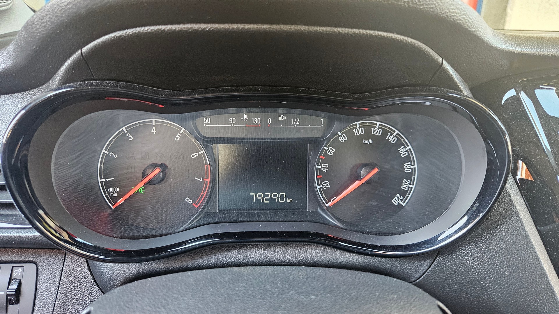 OPEL Karl 1.0 EcoFLEX Enjoy-image-6