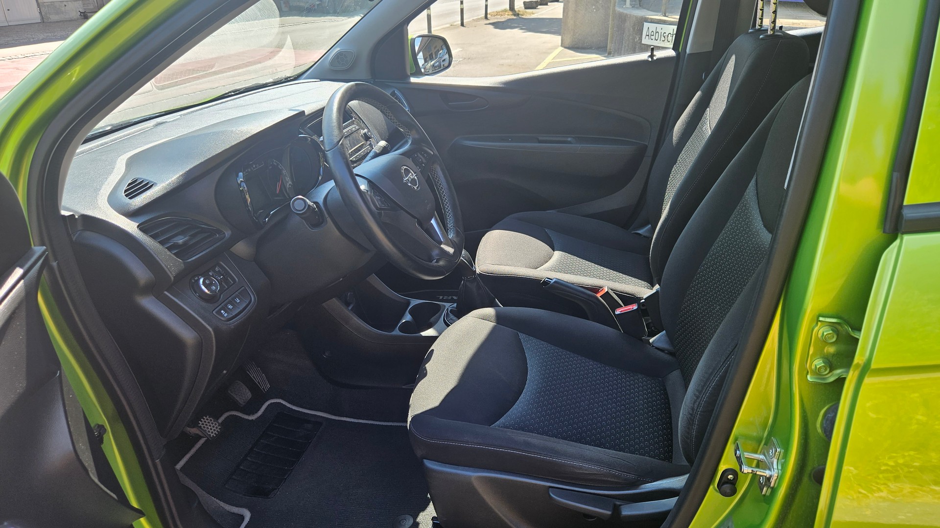 OPEL Karl 1.0 EcoFLEX Enjoy-image-9