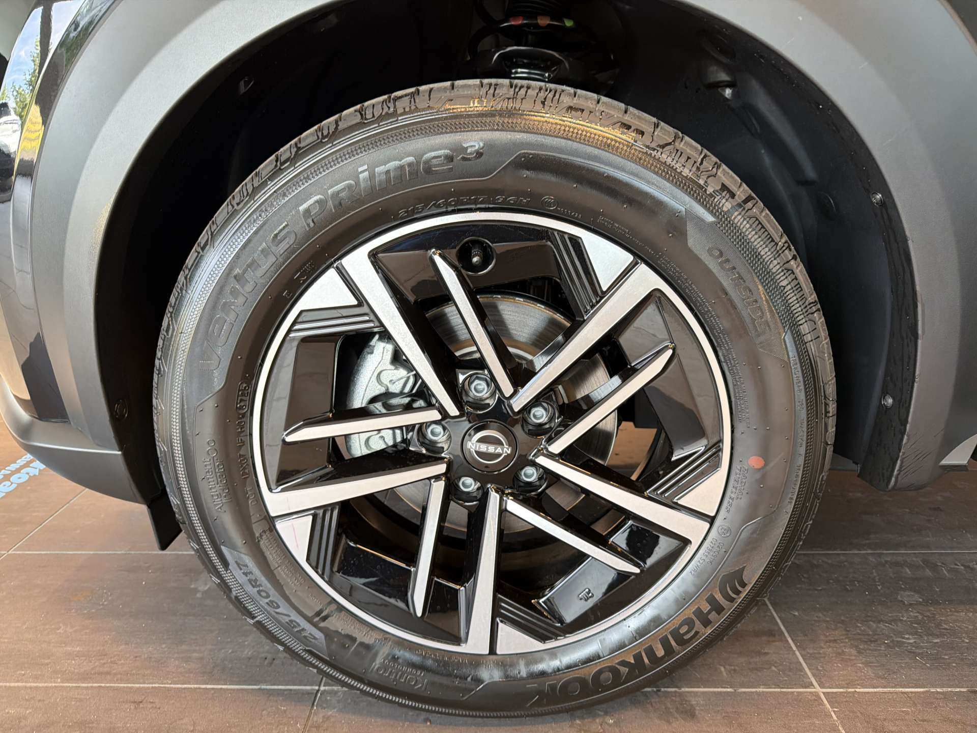 NISSAN Juke 1.0 DIG-T N-Connecta DCT-Automat-image-8