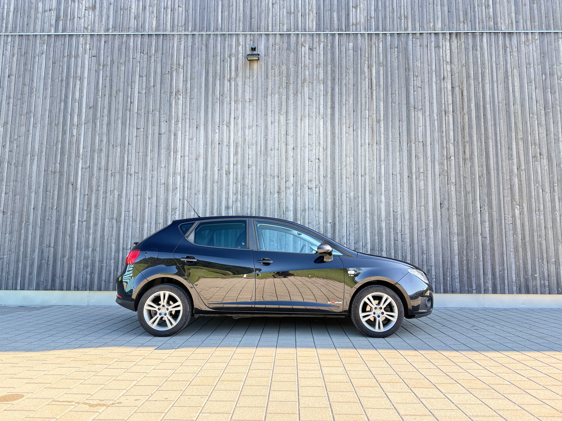 SEAT Ibiza 1.2 TSI Style-image-2