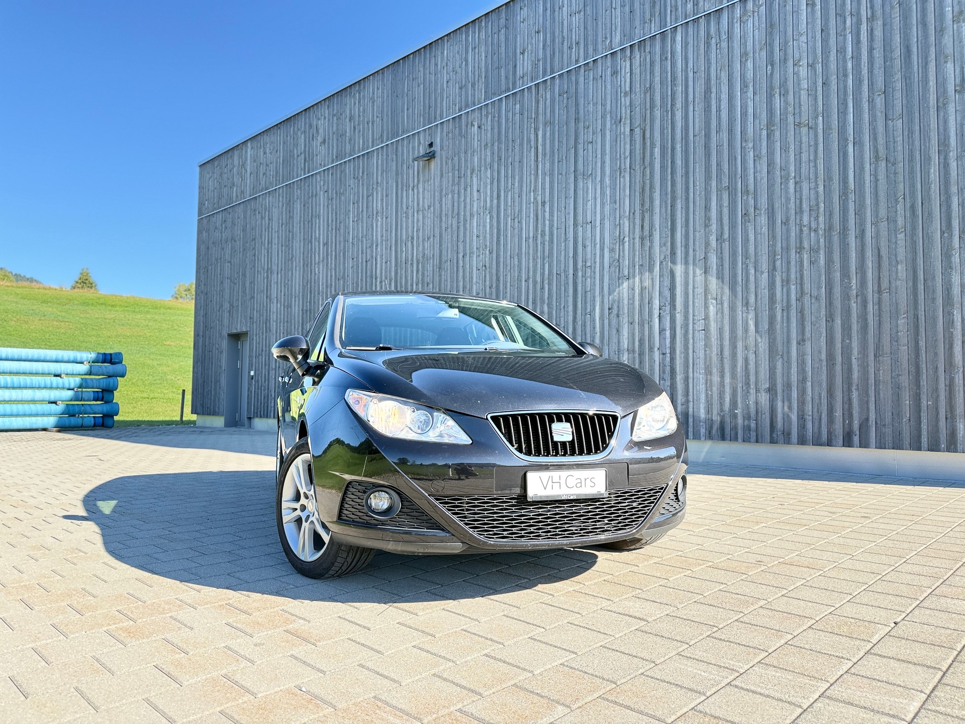 SEAT Ibiza 1.2 TSI Style-image-0