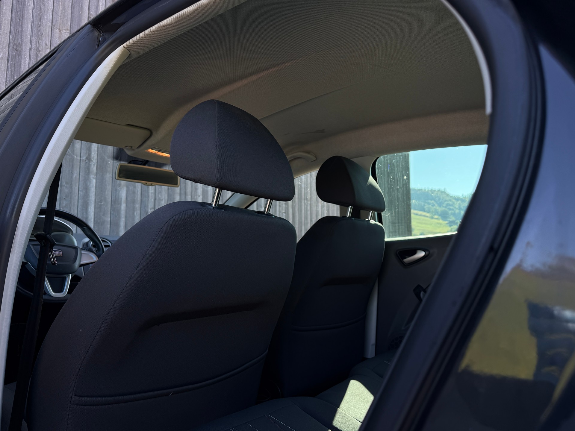 SEAT Ibiza 1.2 TSI Style-image-11