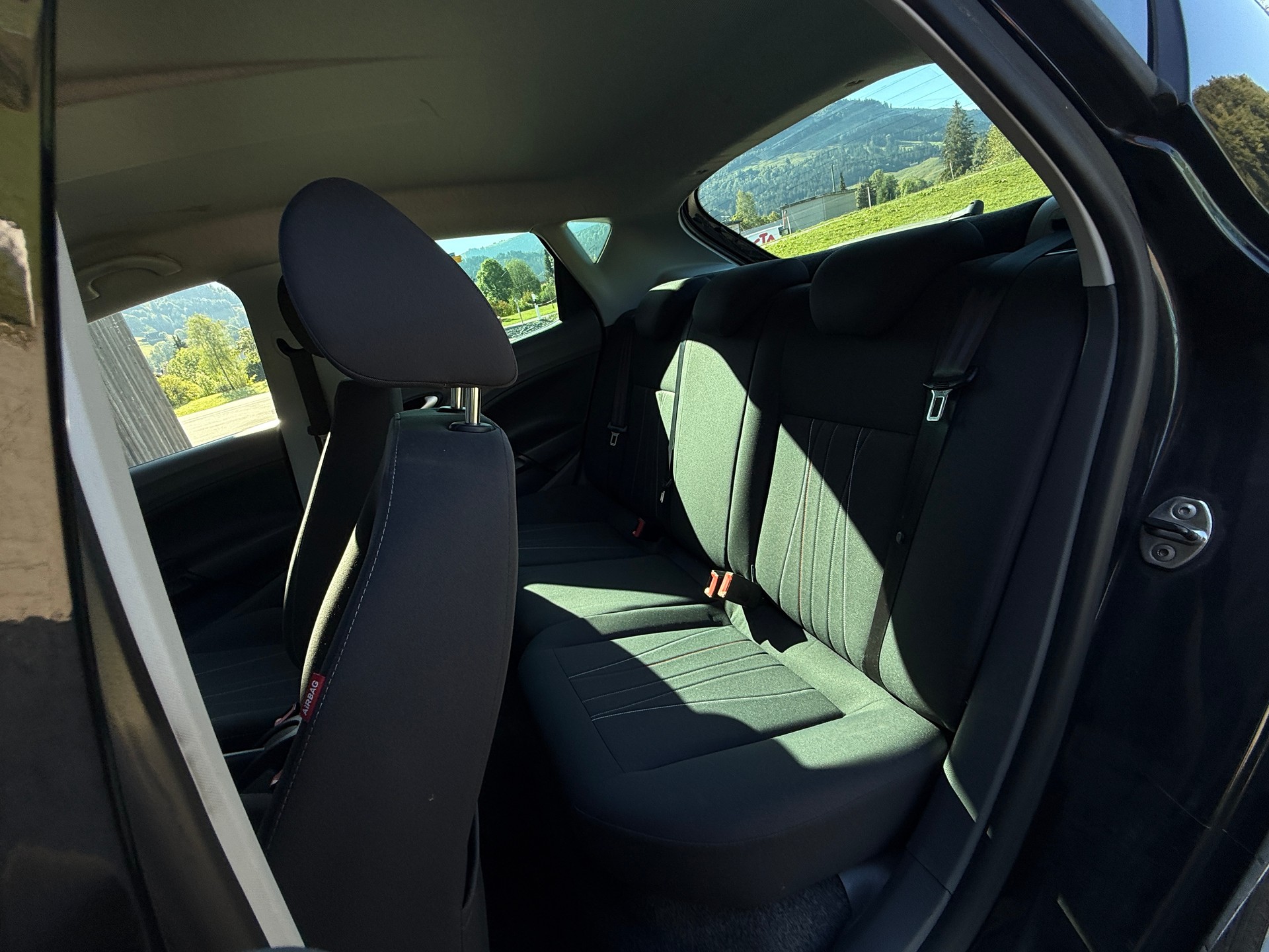 SEAT Ibiza 1.2 TSI Style-image-12