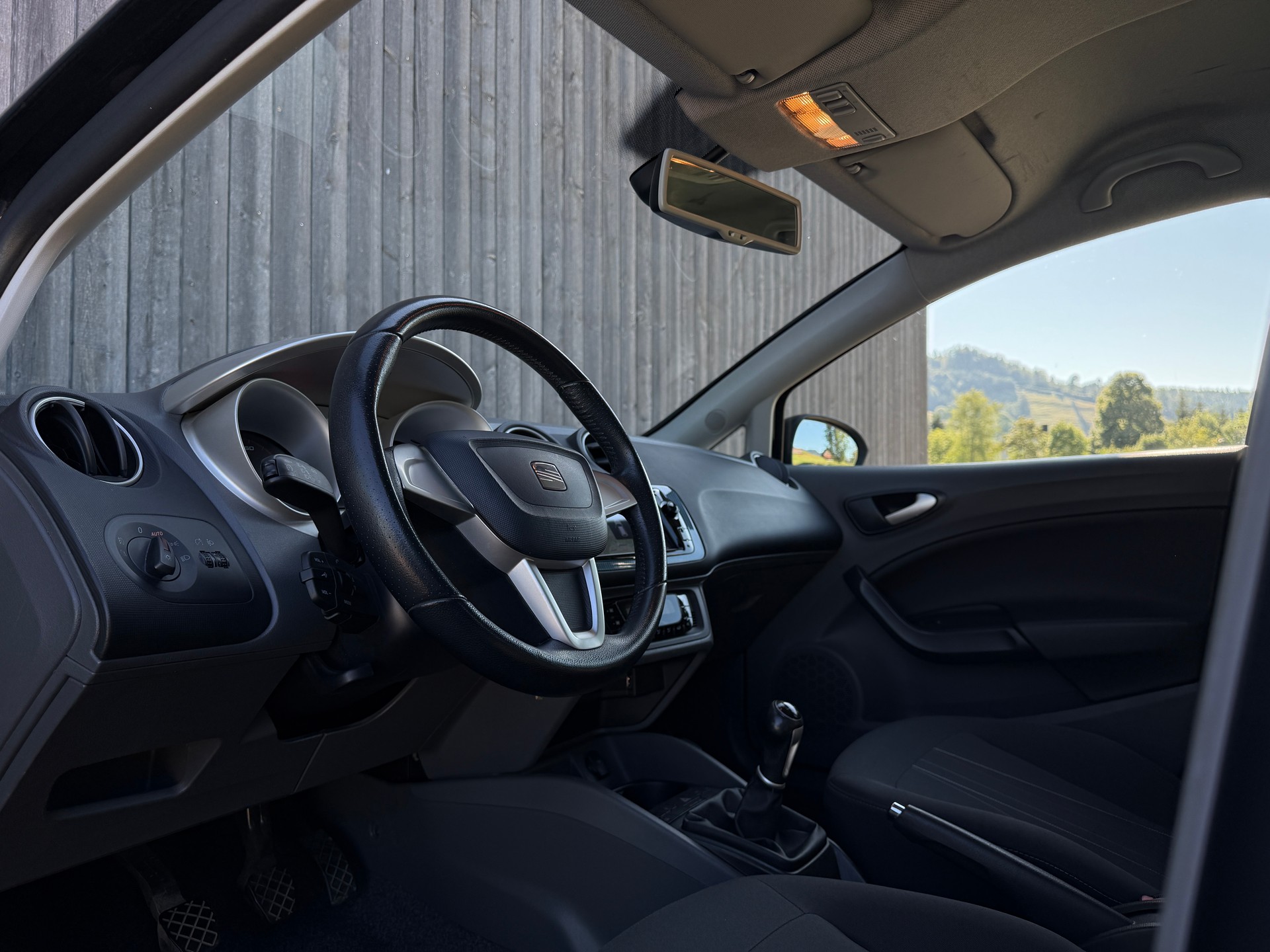 SEAT Ibiza 1.2 TSI Style-image-4