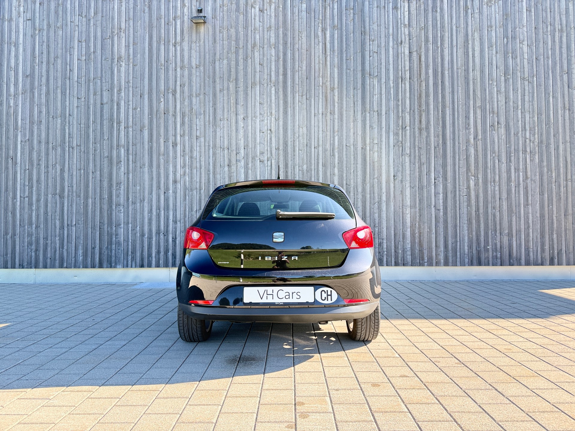 SEAT Ibiza 1.2 TSI Style-image-3