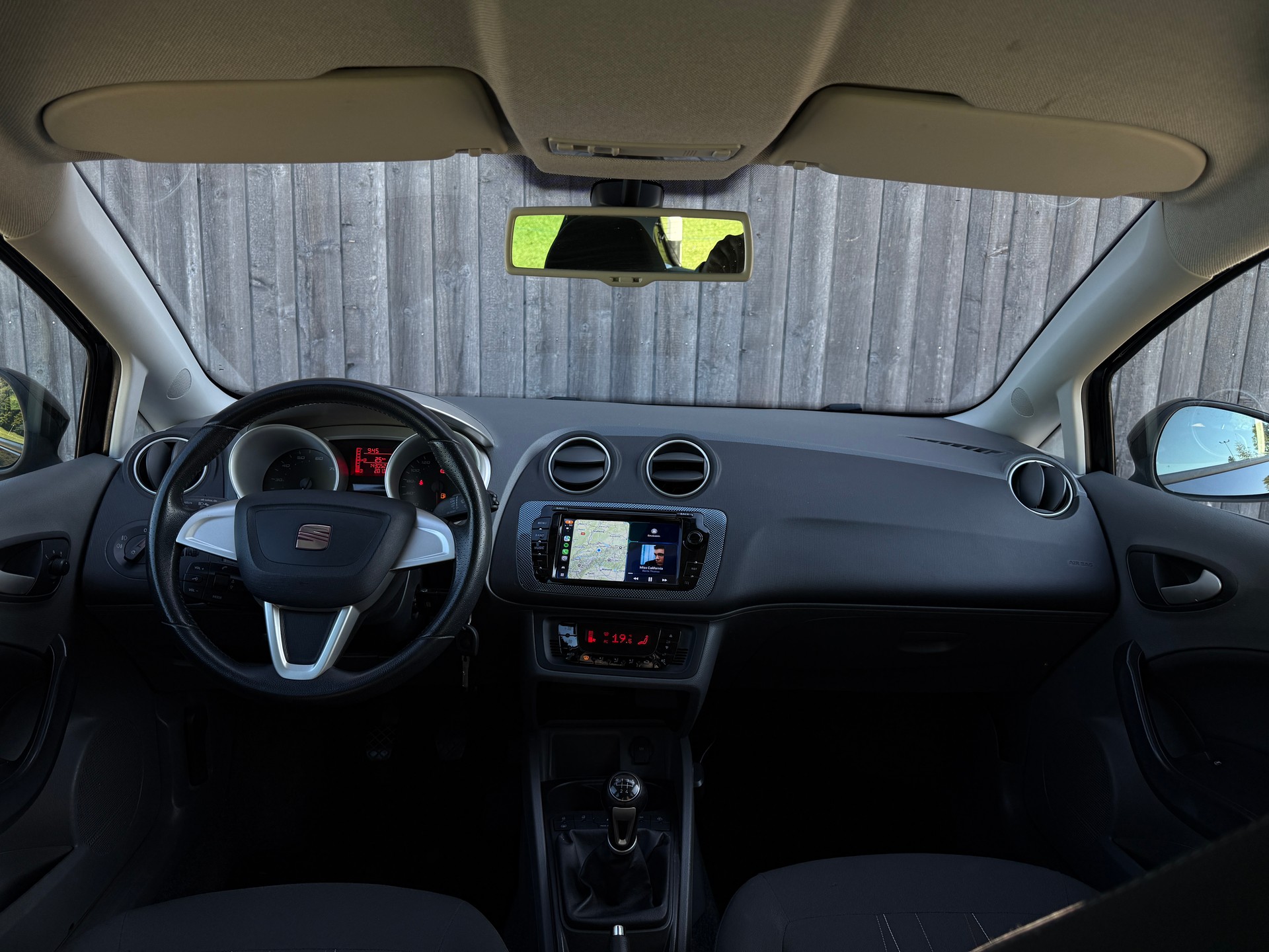 SEAT Ibiza 1.2 TSI Style-image-5