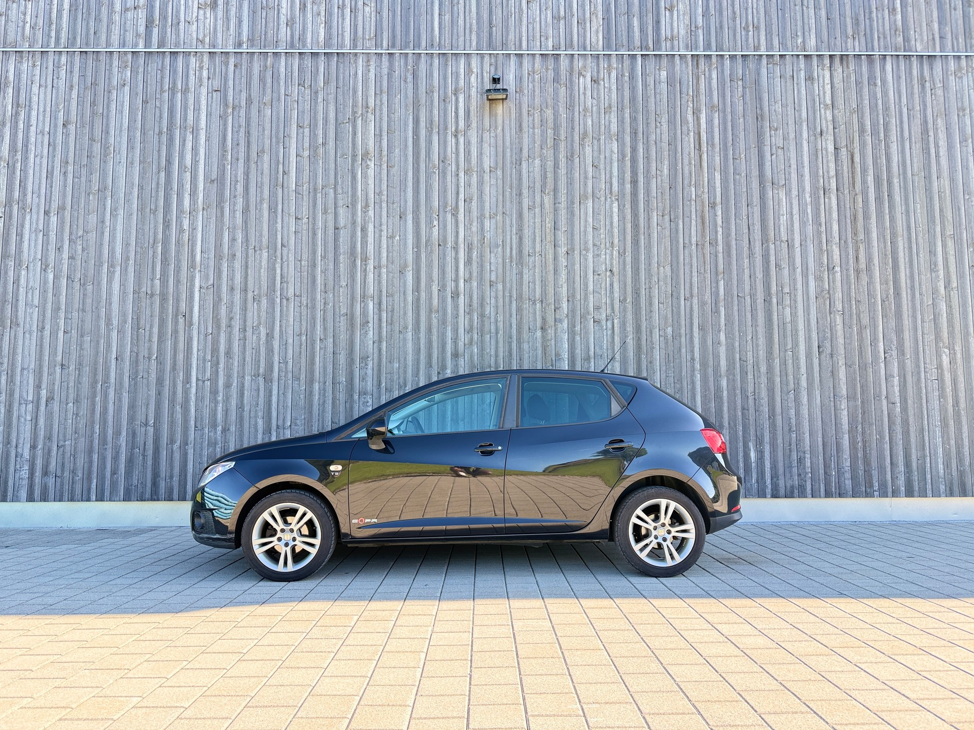SEAT Ibiza 1.2 TSI Style-image-1