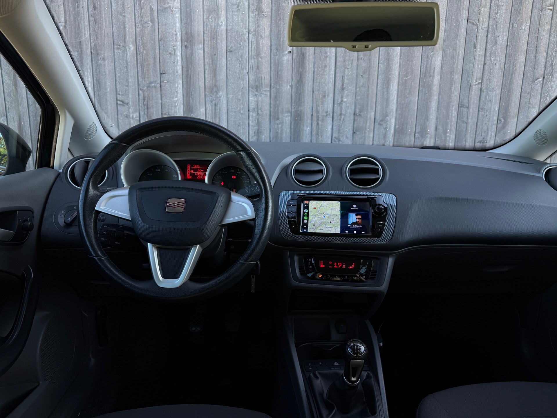 SEAT Ibiza 1.2 TSI Style-image-6