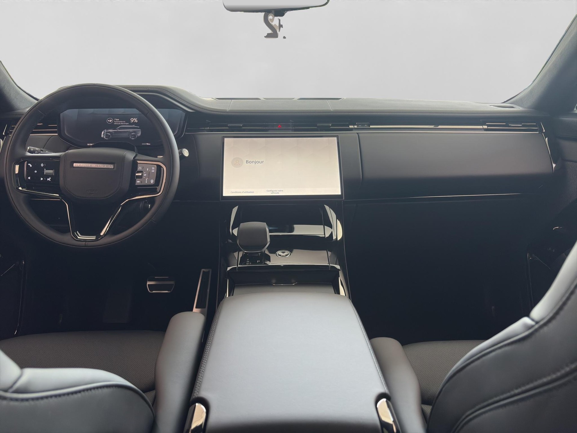 LAND ROVER Range Rover Sport 3.0 I6 P550e Autobiography-image-3