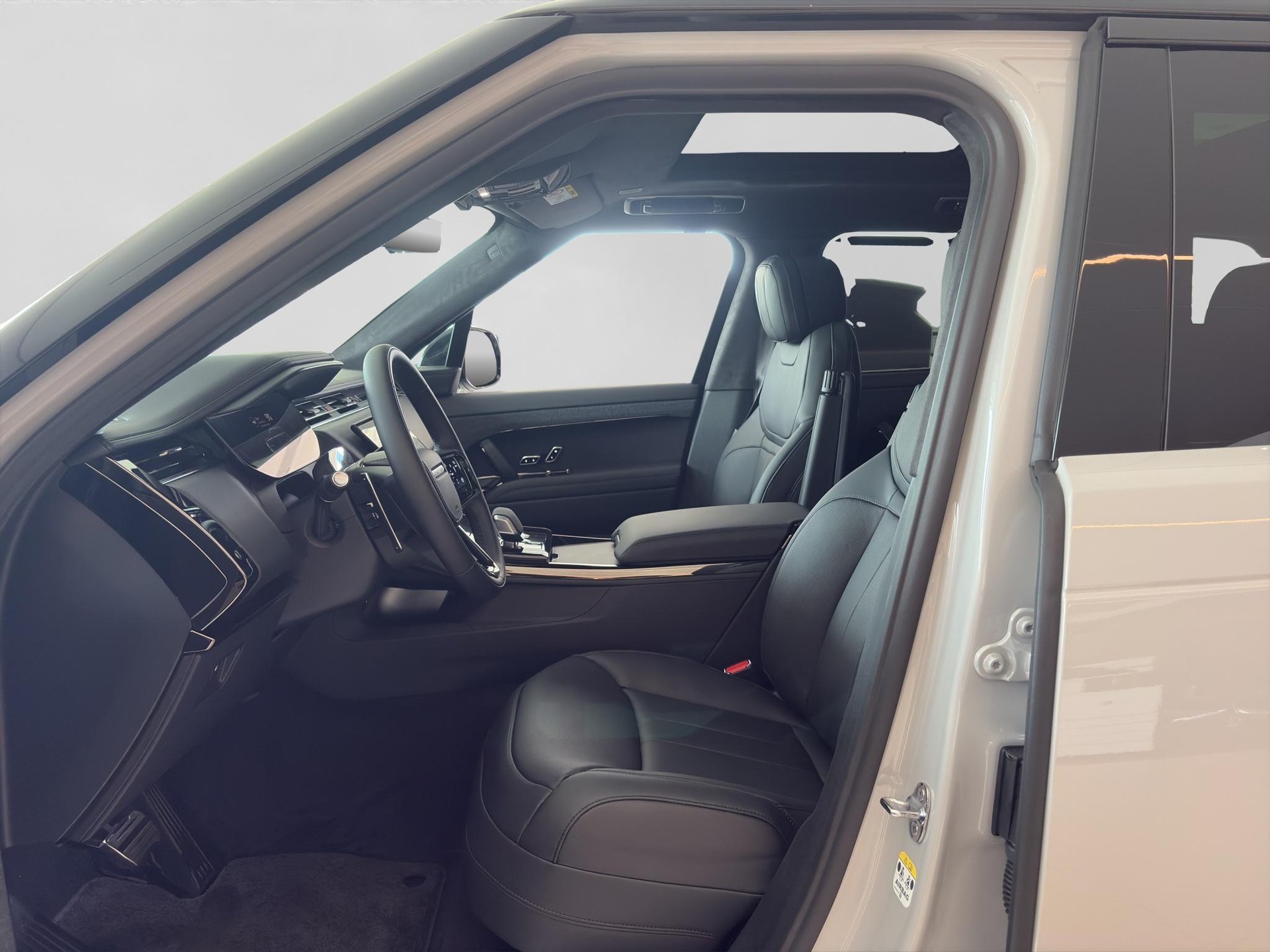 LAND ROVER Range Rover Sport 3.0 I6 P550e Autobiography-image-1