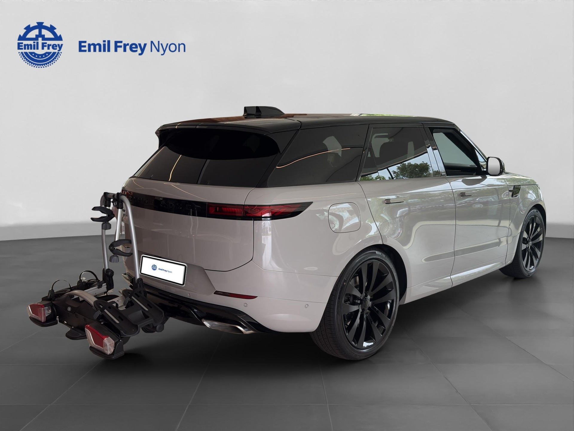 LAND ROVER Range Rover Sport 3.0 I6 P550e Autobiography-image-4