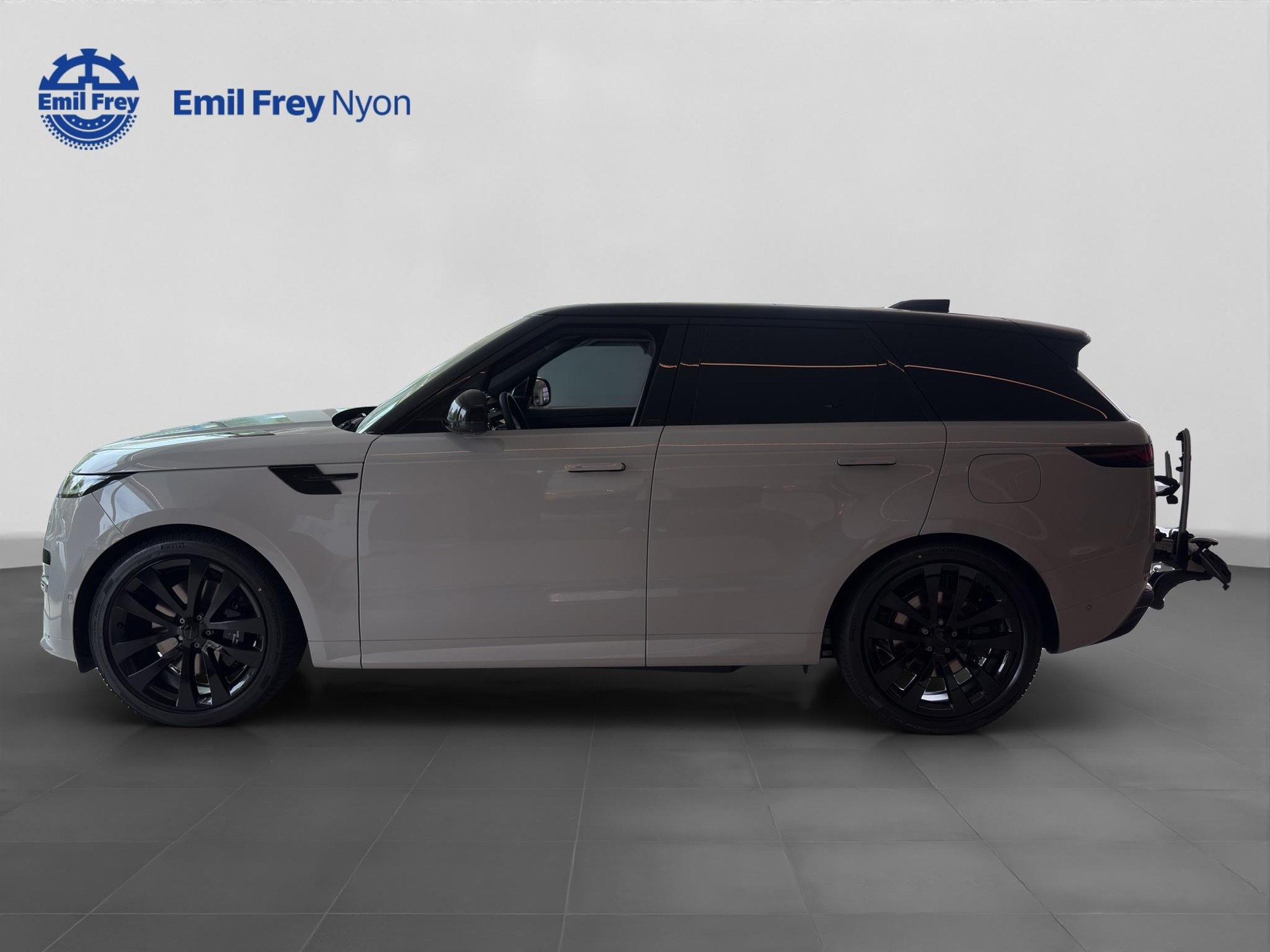 LAND ROVER Range Rover Sport 3.0 I6 P550e Autobiography-image-2