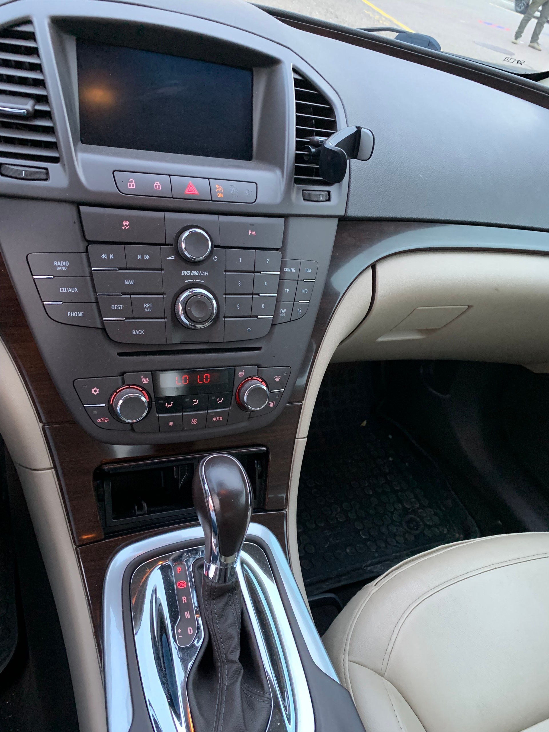OPEL Insignia 2.0 Turbo Edition Automatic-image-8