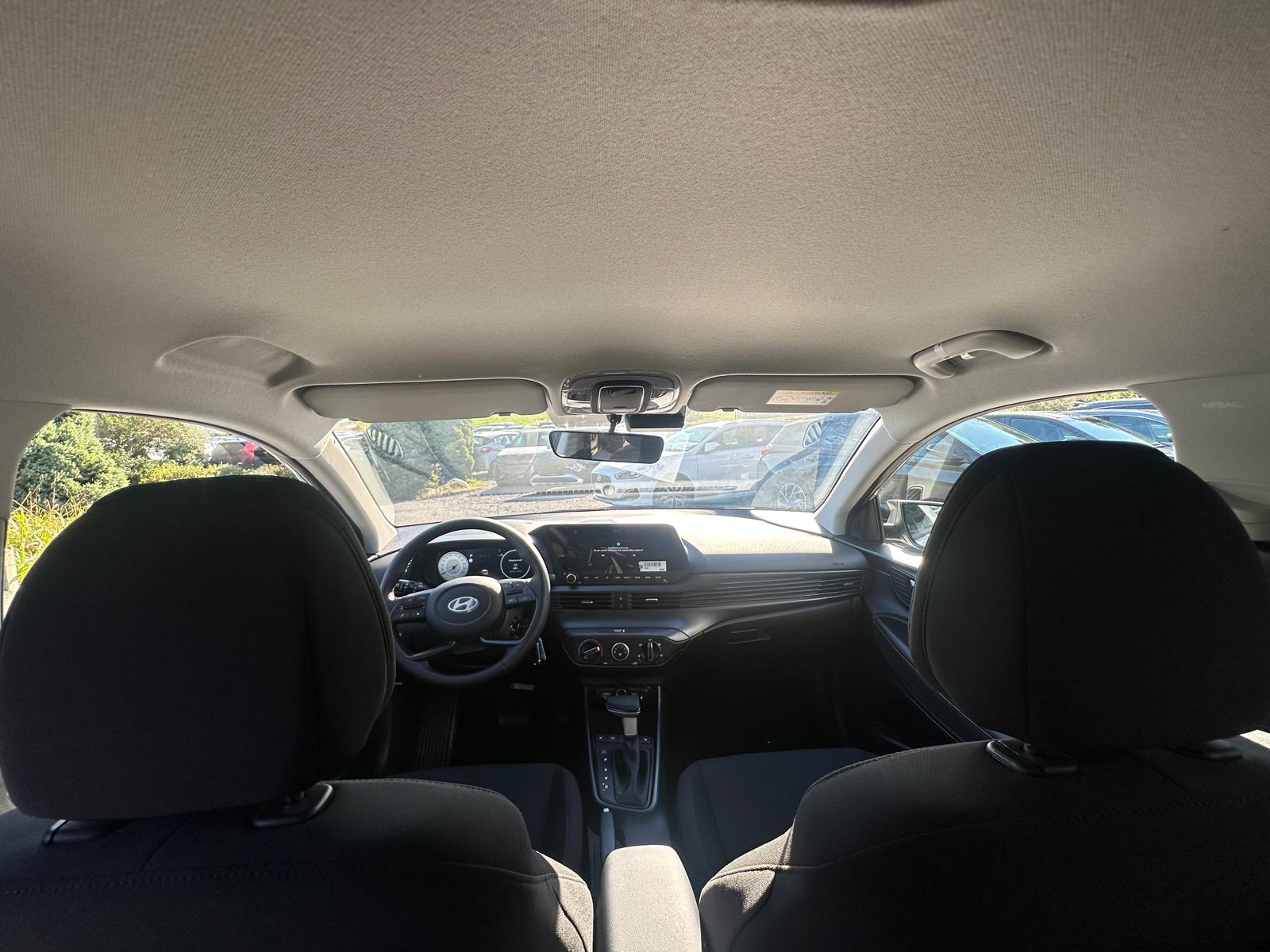 HYUNDAI i20 1.0 T-GDi Amplia GO! DCT-image-11