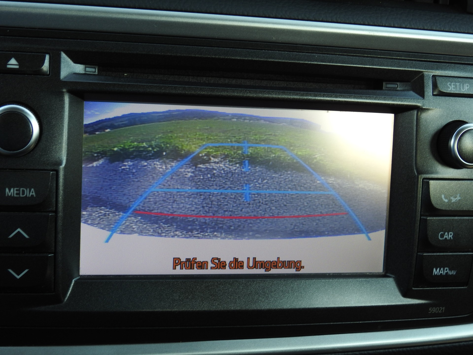 TOYOTA Auris 1.8 16V HSD Linea Luna-image-25
