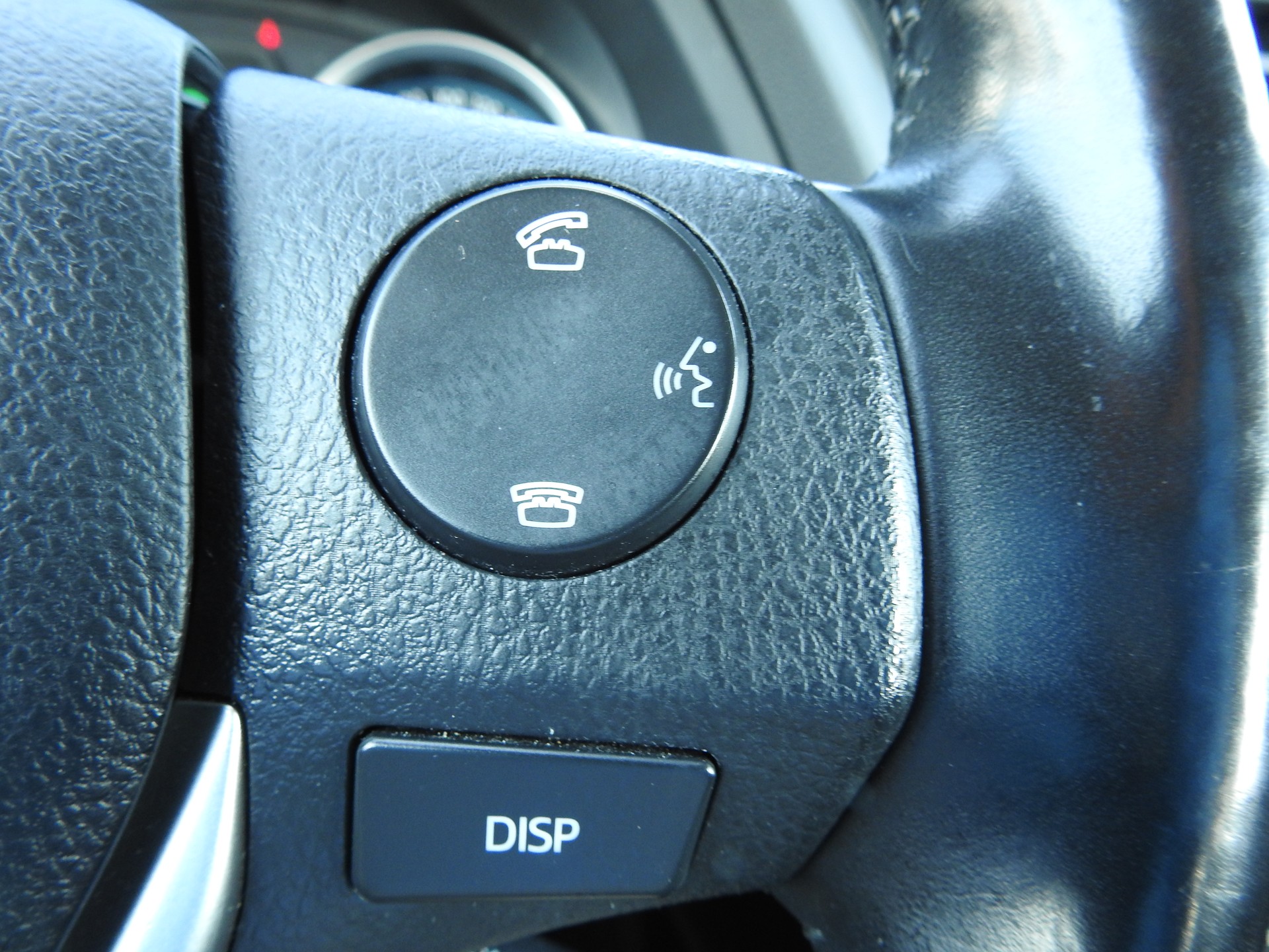 TOYOTA Auris 1.8 16V HSD Linea Luna-image-22