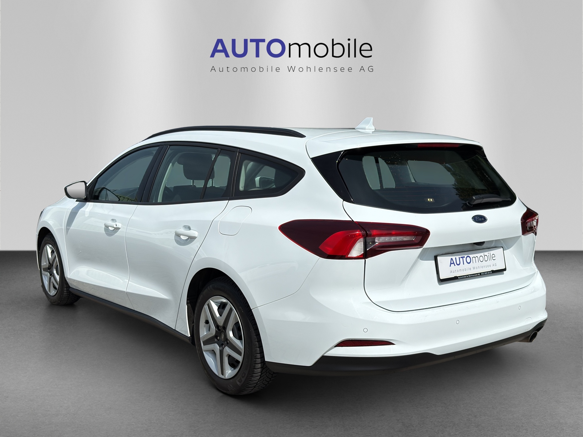 FORD Focus 1.5 TDCi Cool Connect Automatic-image-6
