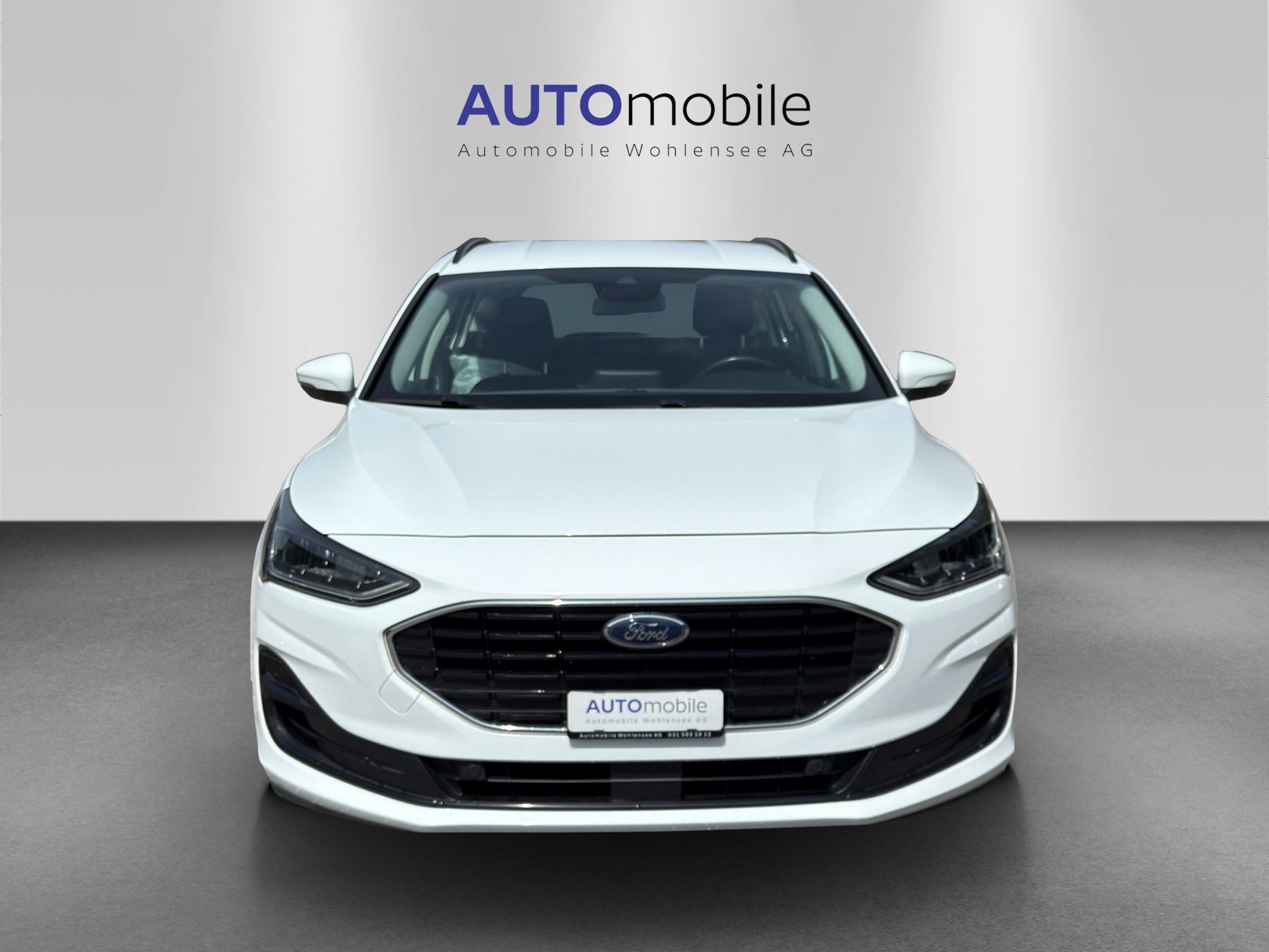FORD Focus 1.5 TDCi Cool Connect Automatic-image-2