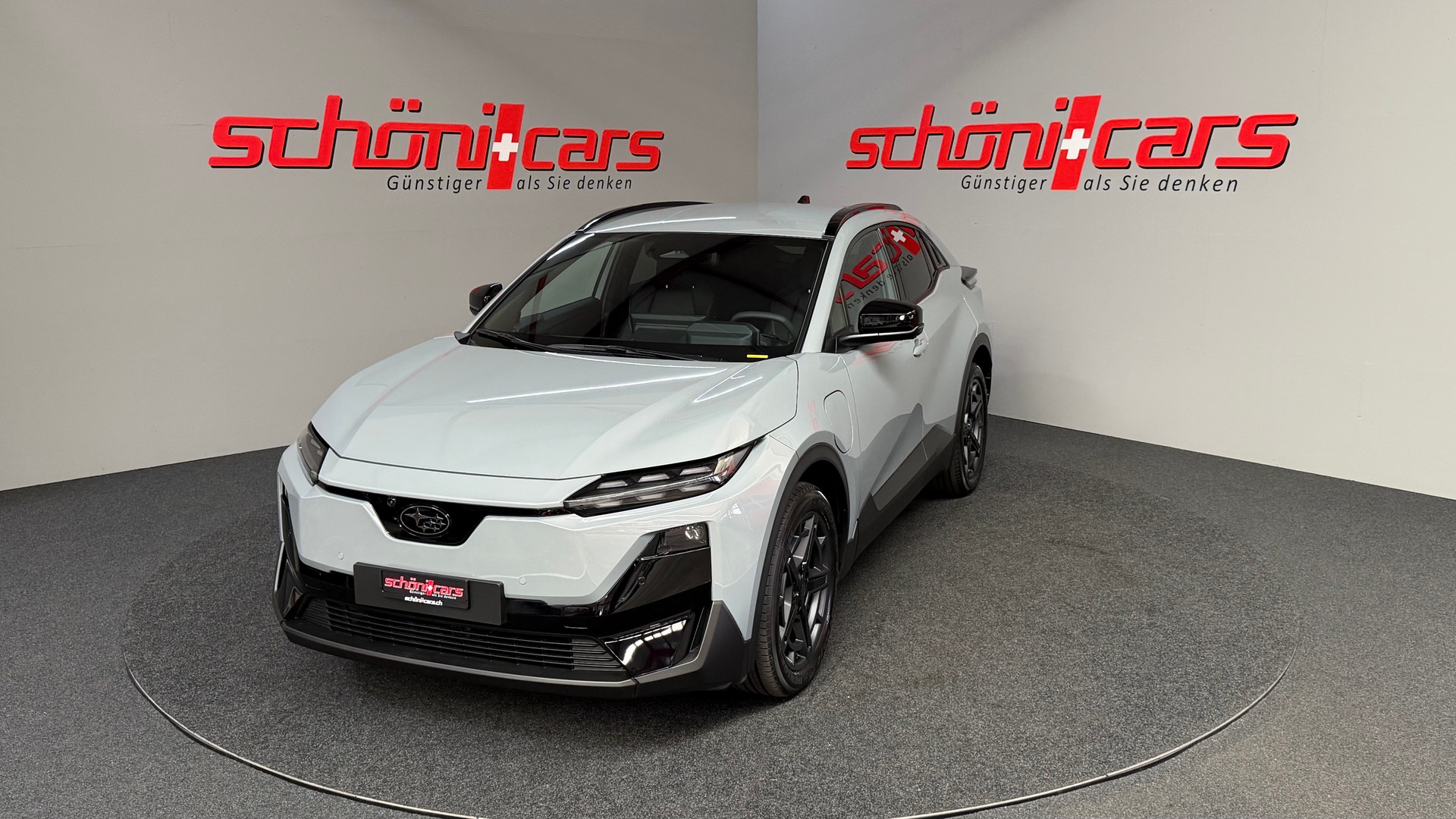 SUBARU Uncharted eV Luxury 77 kWh AWD-showroom-element-1