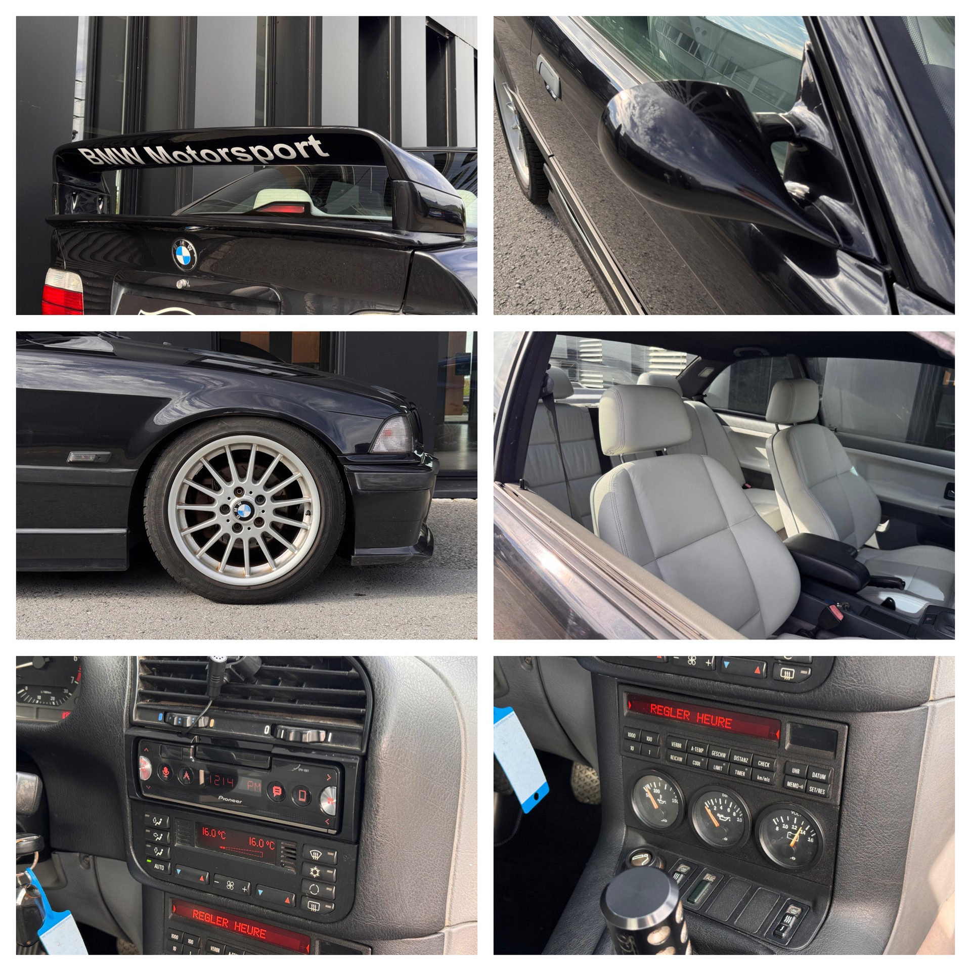 BMW 328i Coupé-image-15
