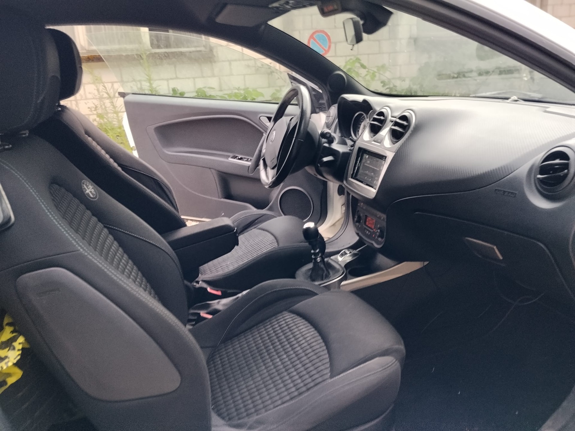 ALFA ROMEO MiTo 1.4 TB Quadrifoglio Verde-image-6