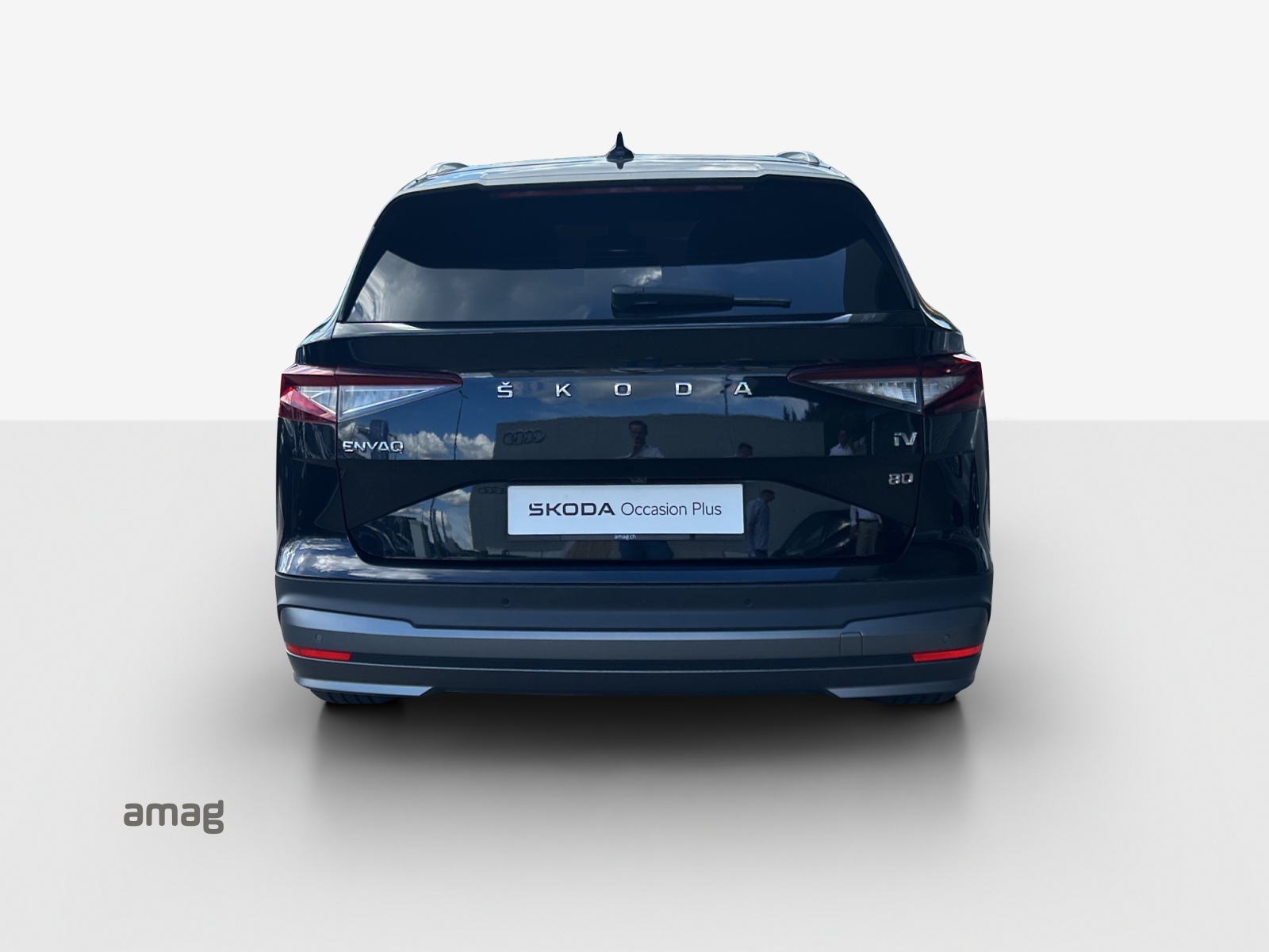 SKODA Enyaq iV 80-image-3