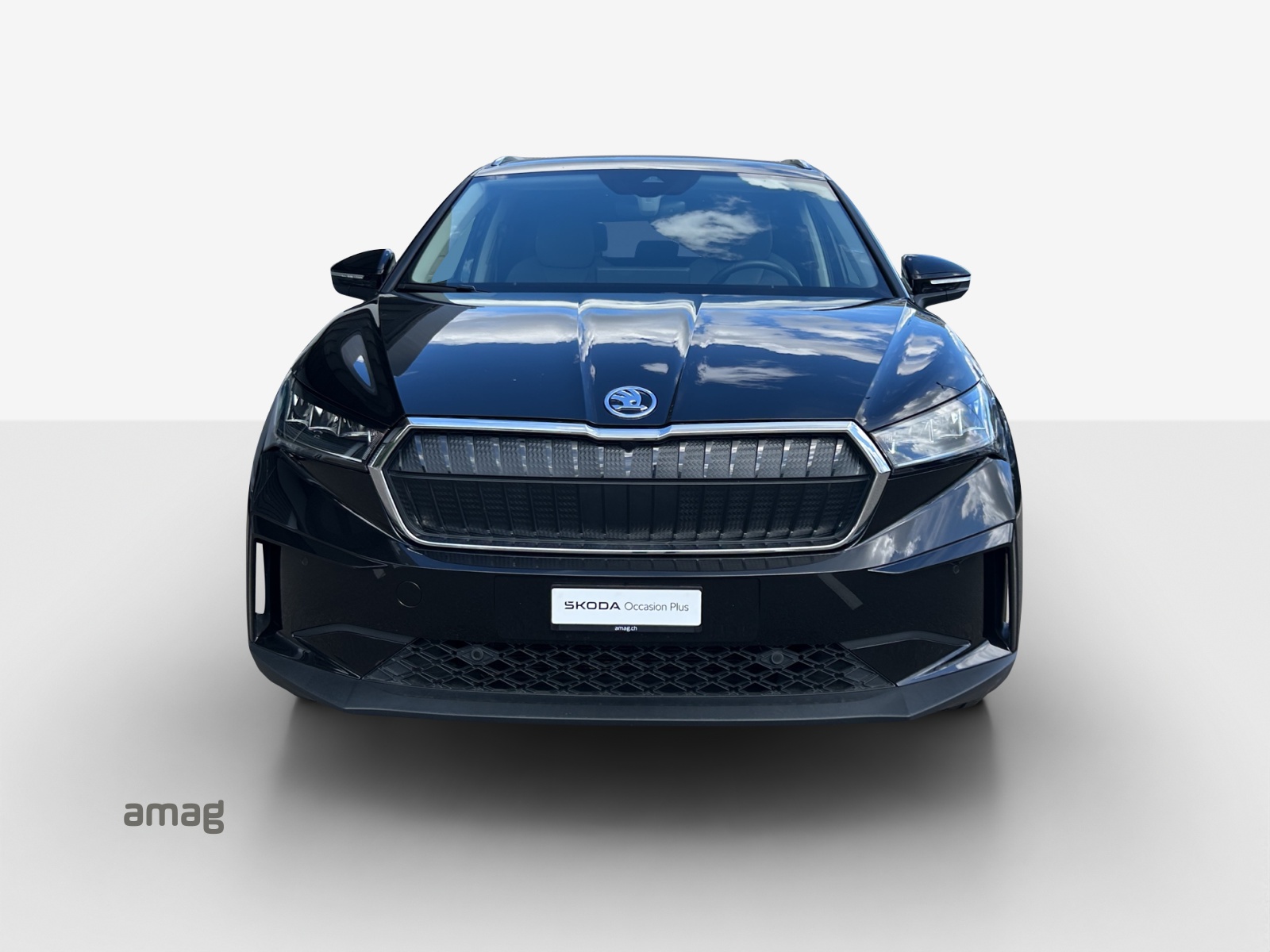 SKODA Enyaq iV 80-image-6