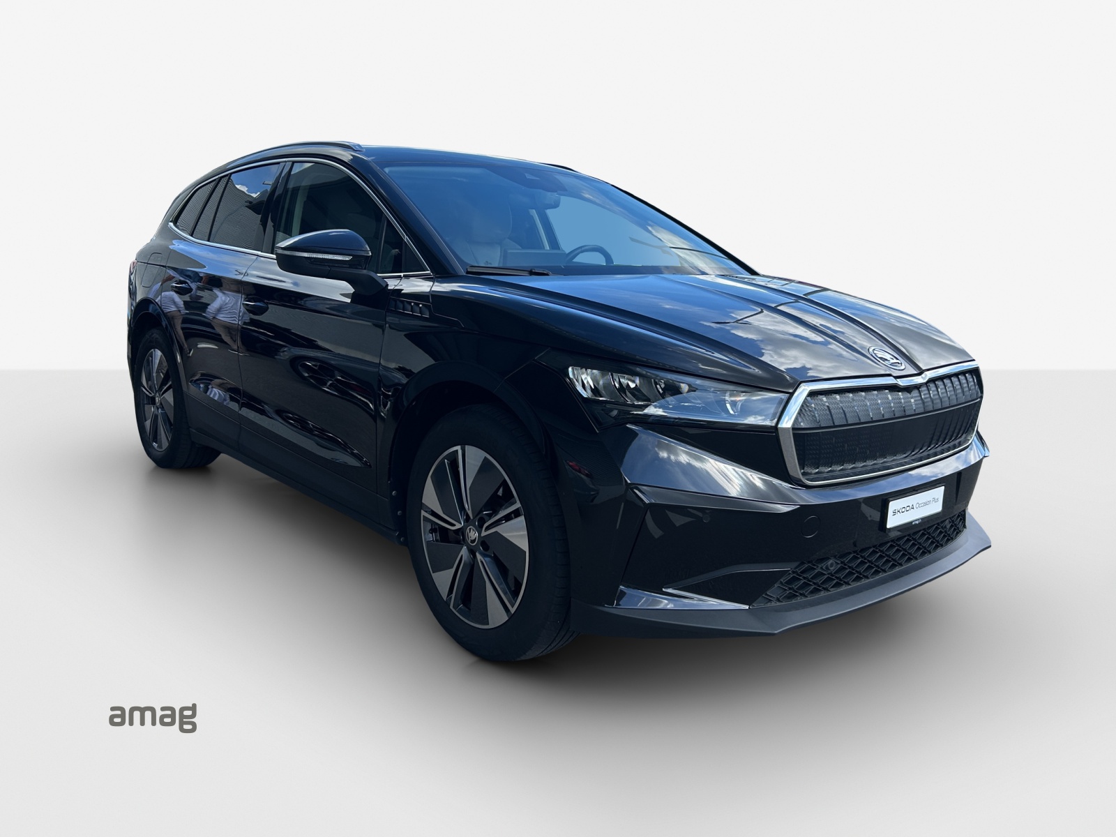 SKODA Enyaq iV 80-image-5