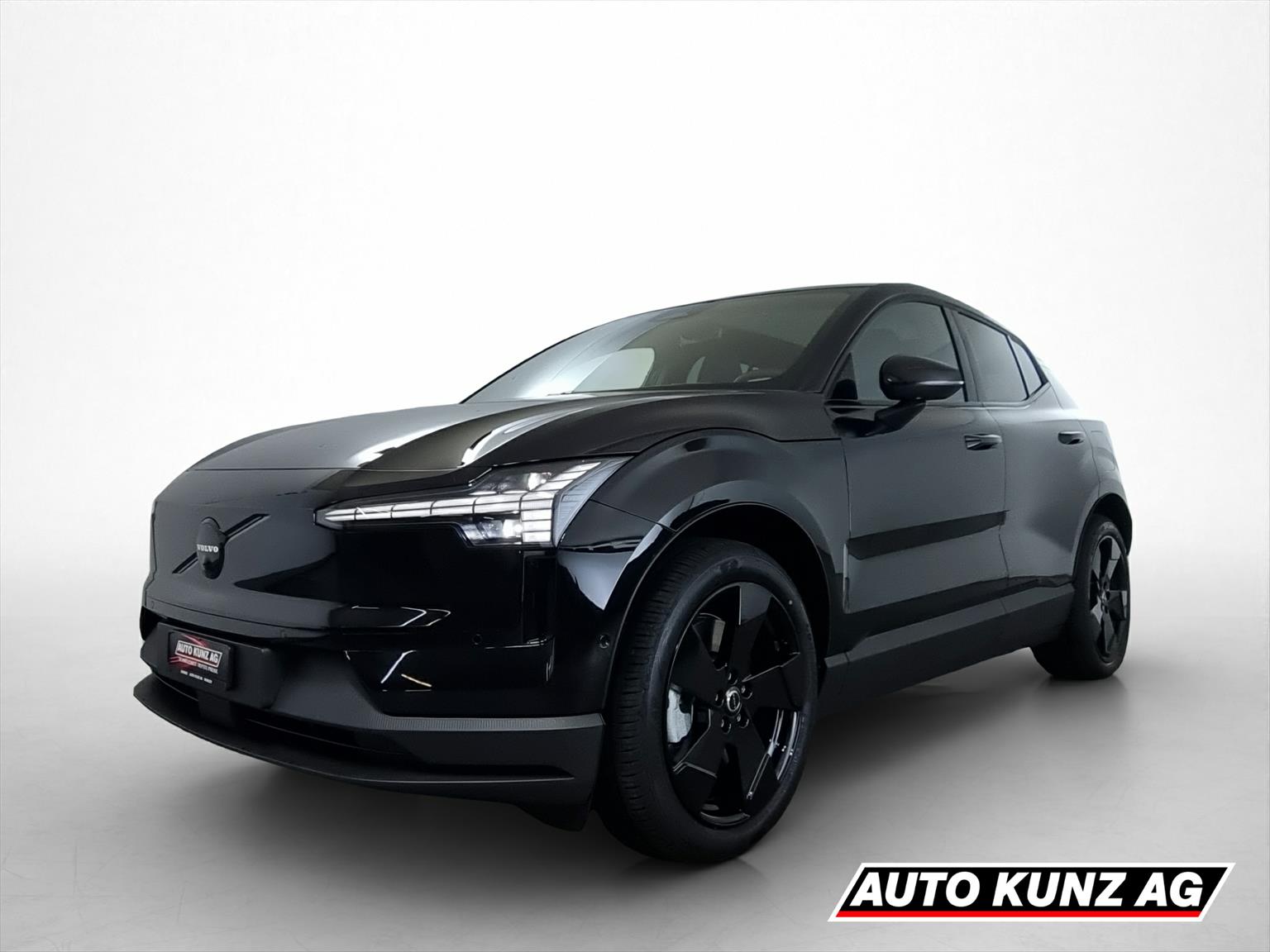 VOLVO EX 30 Twin Ultra AWD 69kWh