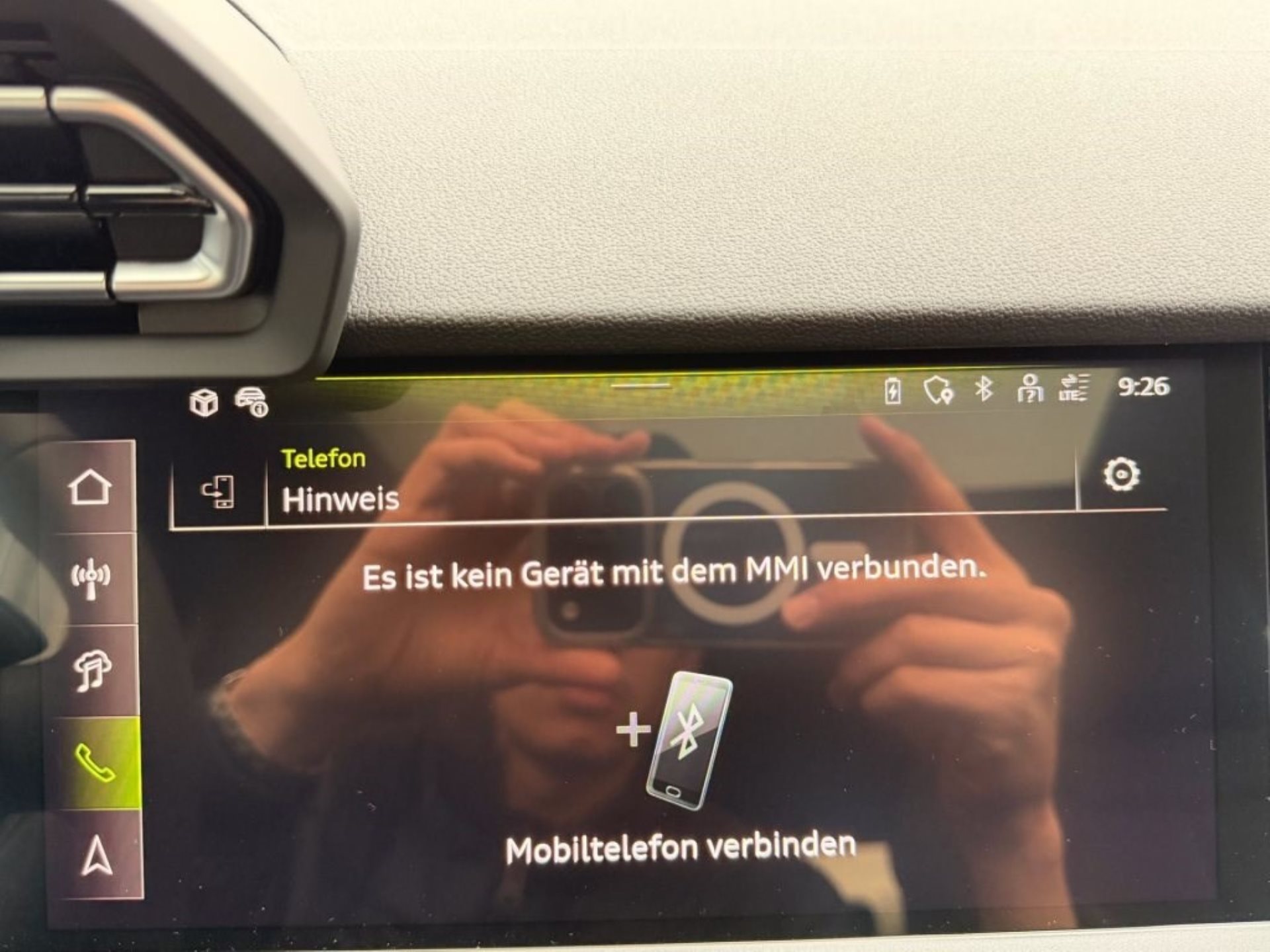 AUDI A3 SPORTBACK 45 TFSI e S LINE *** 140 KM ELETKTRISCHE REICHWEITE & PANORAMAGLASDACH ***-image-19