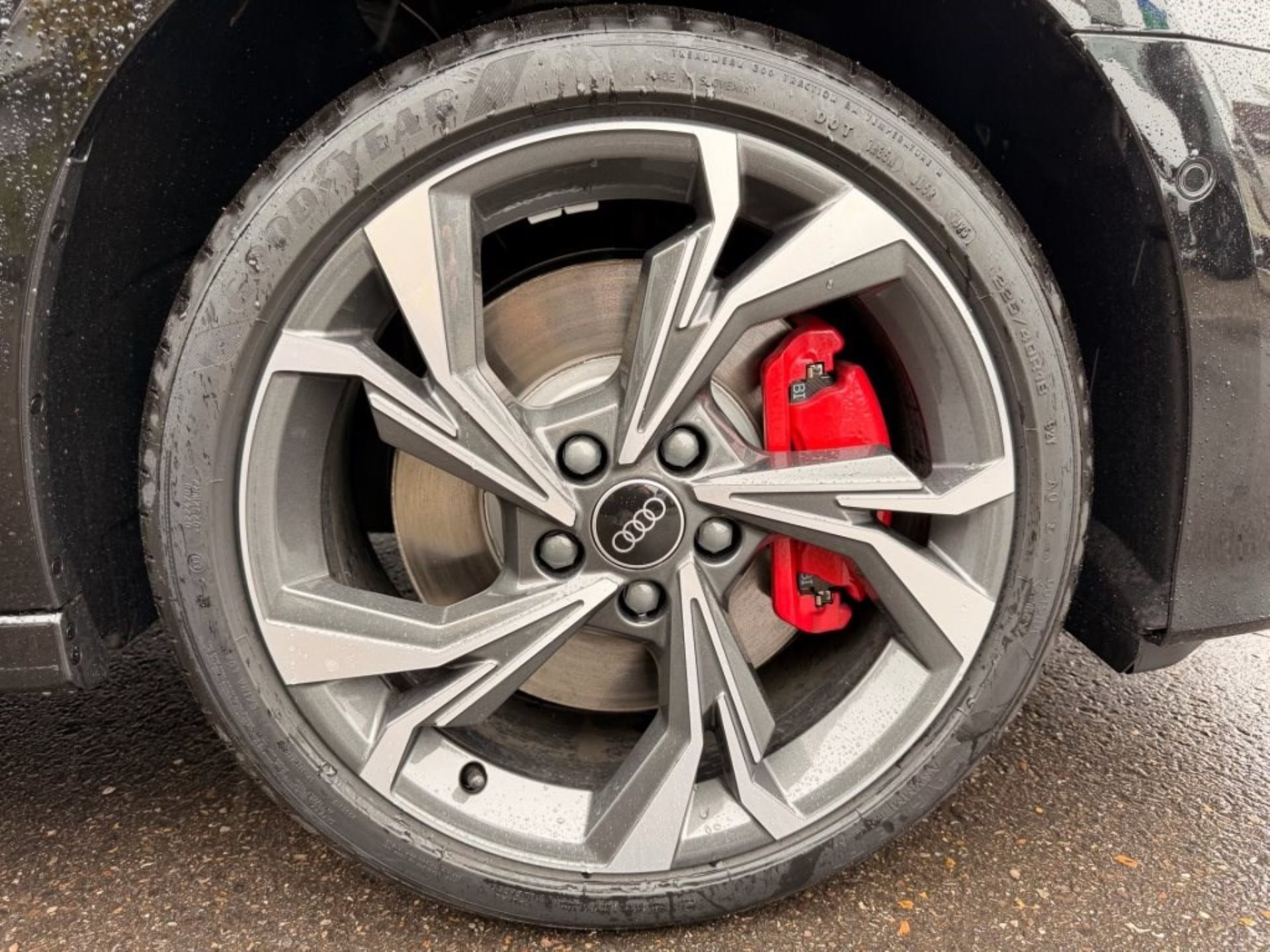 AUDI A3 SPORTBACK 45 TFSI e S LINE *** 140 KM ELETKTRISCHE REICHWEITE & PANORAMAGLASDACH ***-image-6