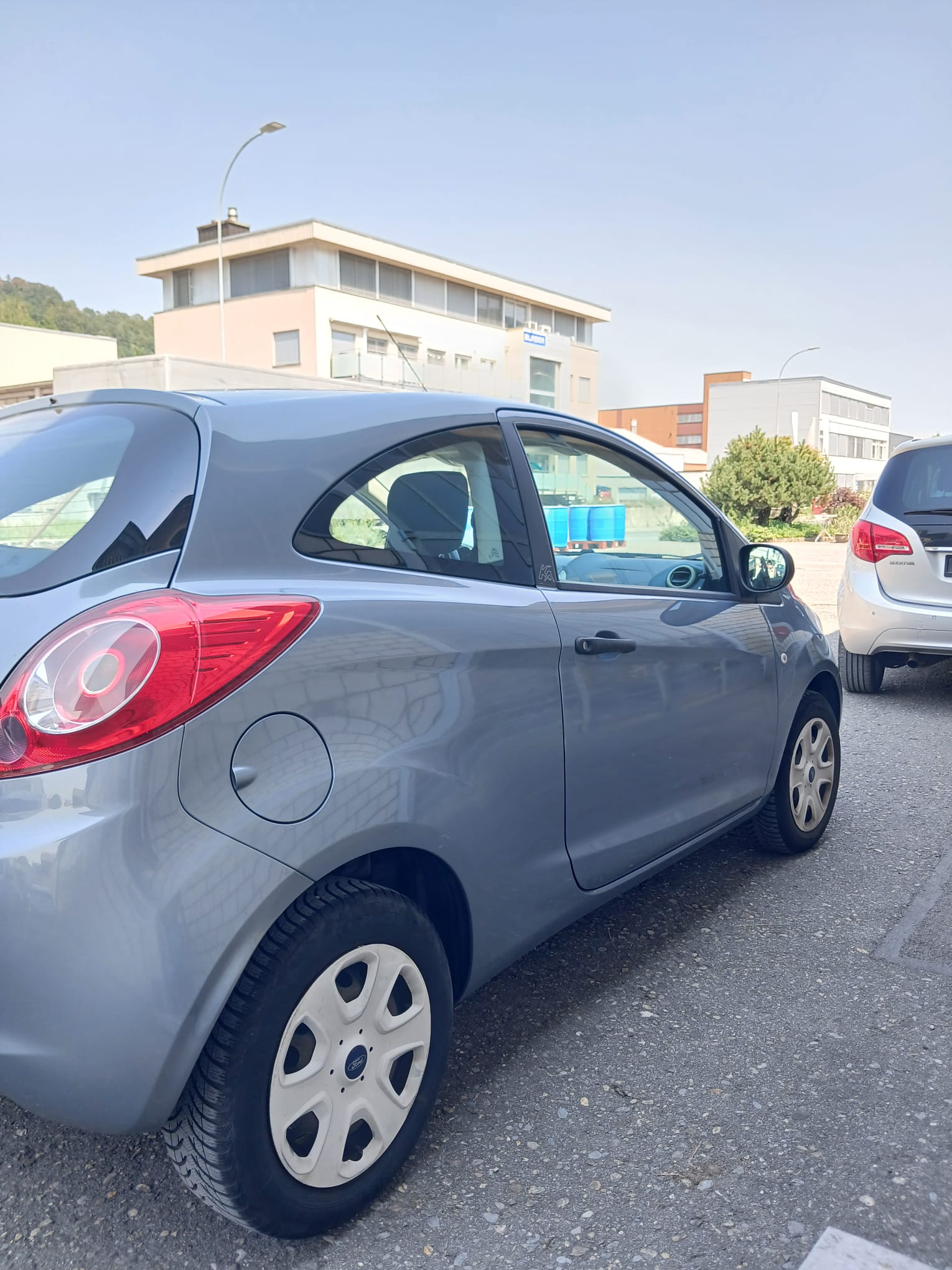 FORD KA 1.25 Trend-image-5