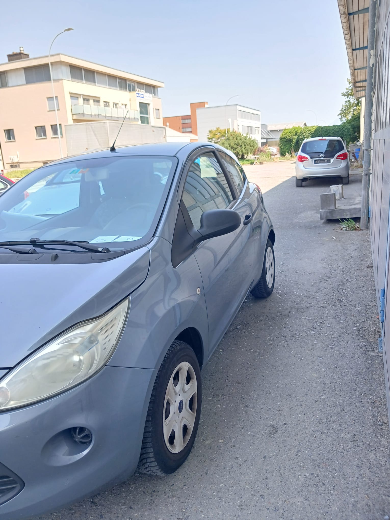 FORD KA 1.25 Trend-image-2