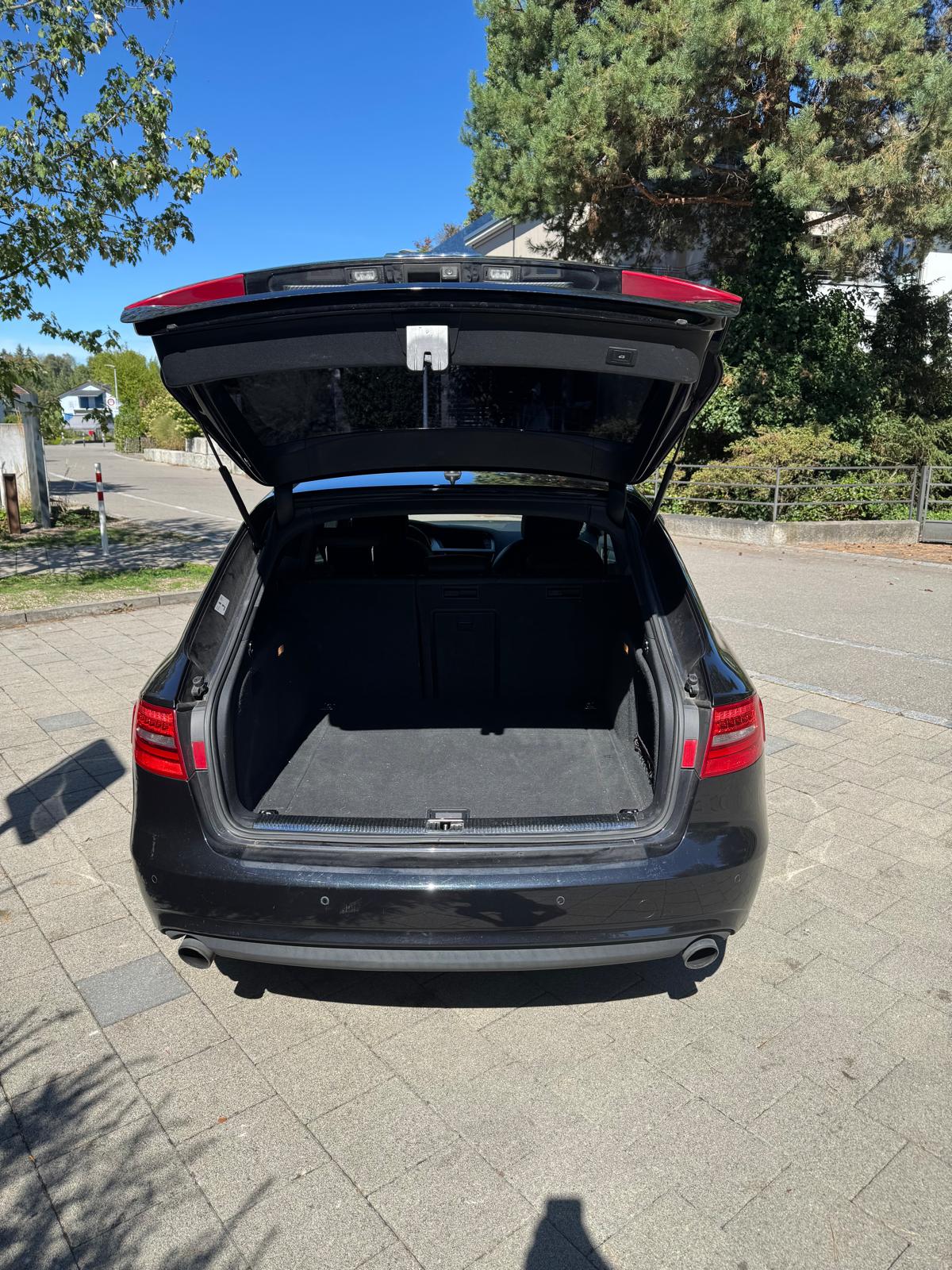 AUDI 2.0 TFSI 225 quat. S-Tronic mit AHK-image-5