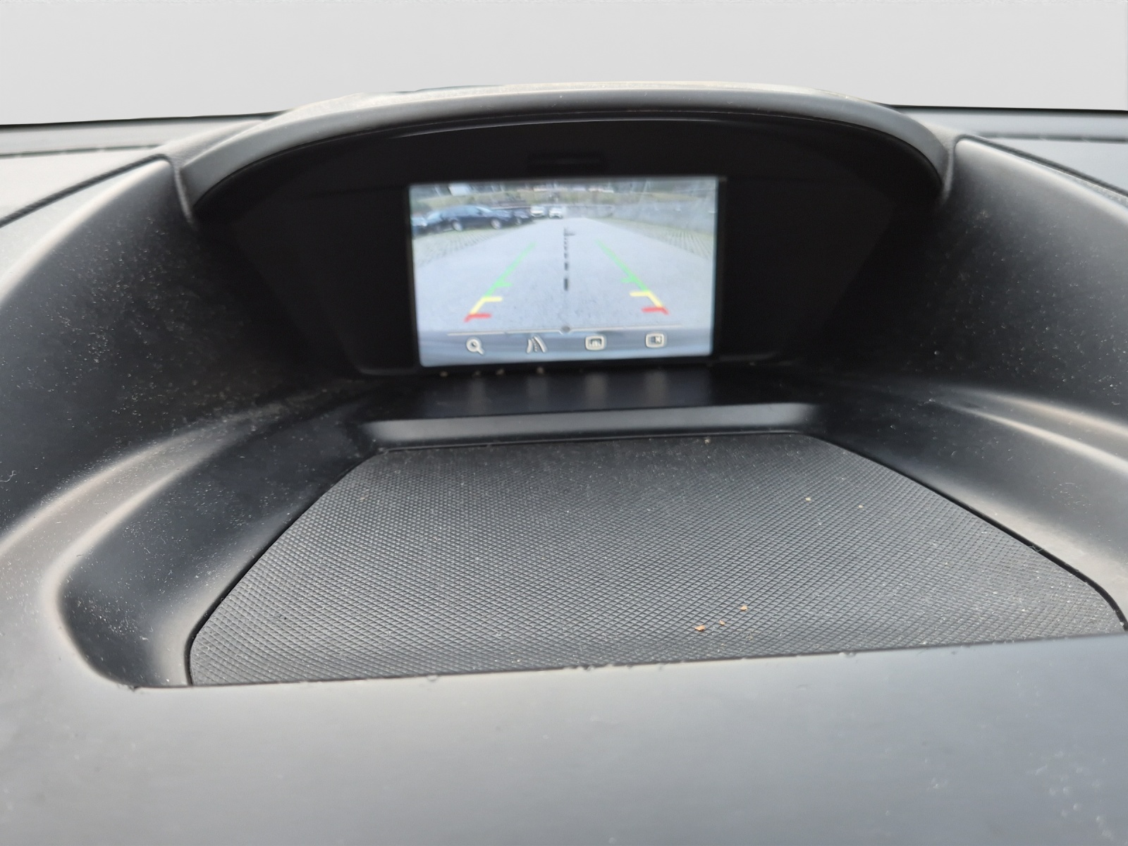 FORD Kuga 2.0 TDCi Titanium 4WD PowerShift-image-13