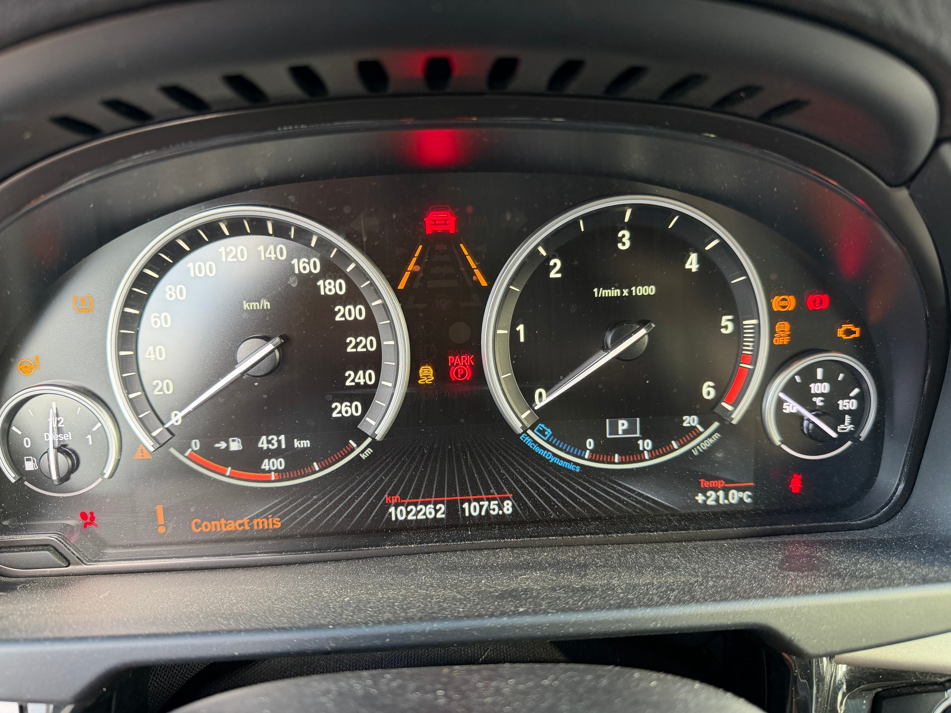 BMW X5 25d xDrive-image-7