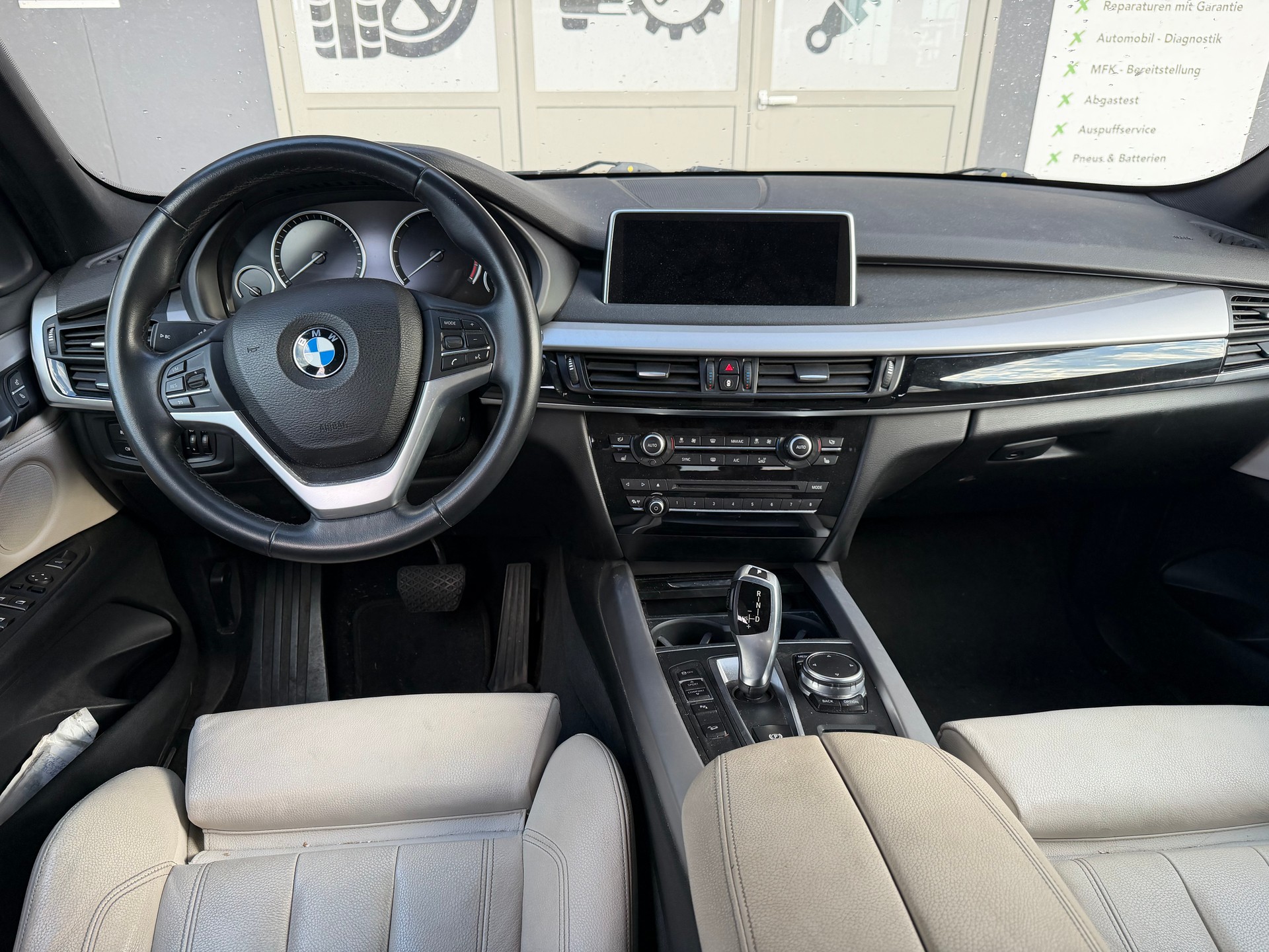 BMW X5 25d xDrive-image-5