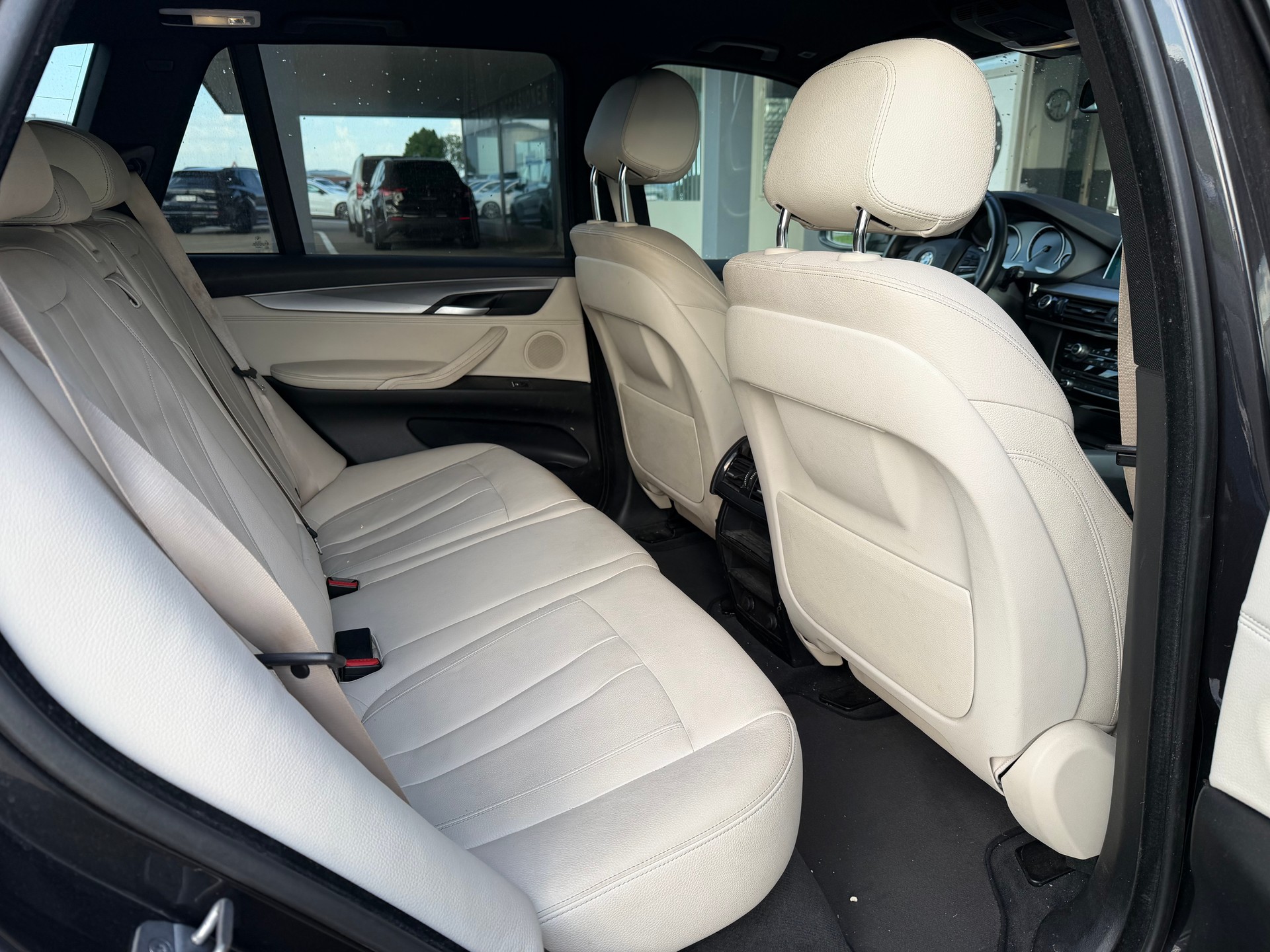 BMW X5 25d xDrive-image-4