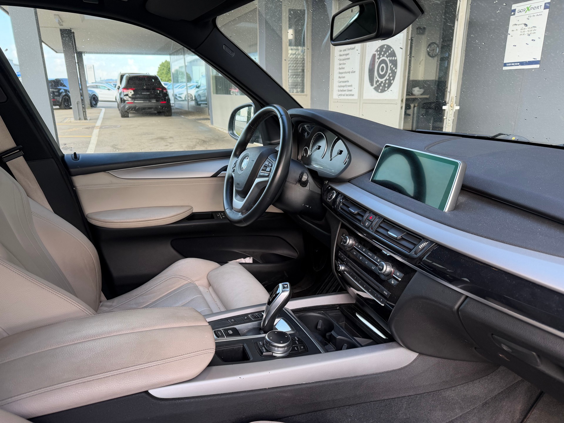 BMW X5 25d xDrive-image-3