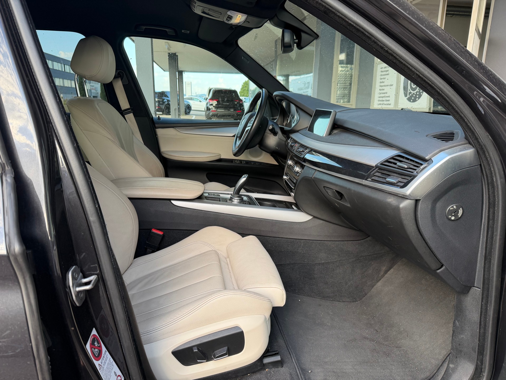 BMW X5 25d xDrive-image-2