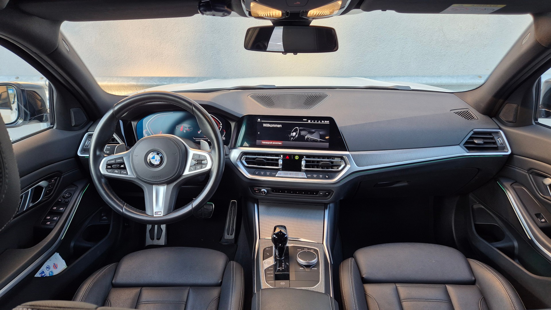 BMW 320d xDrive SAG-image-3