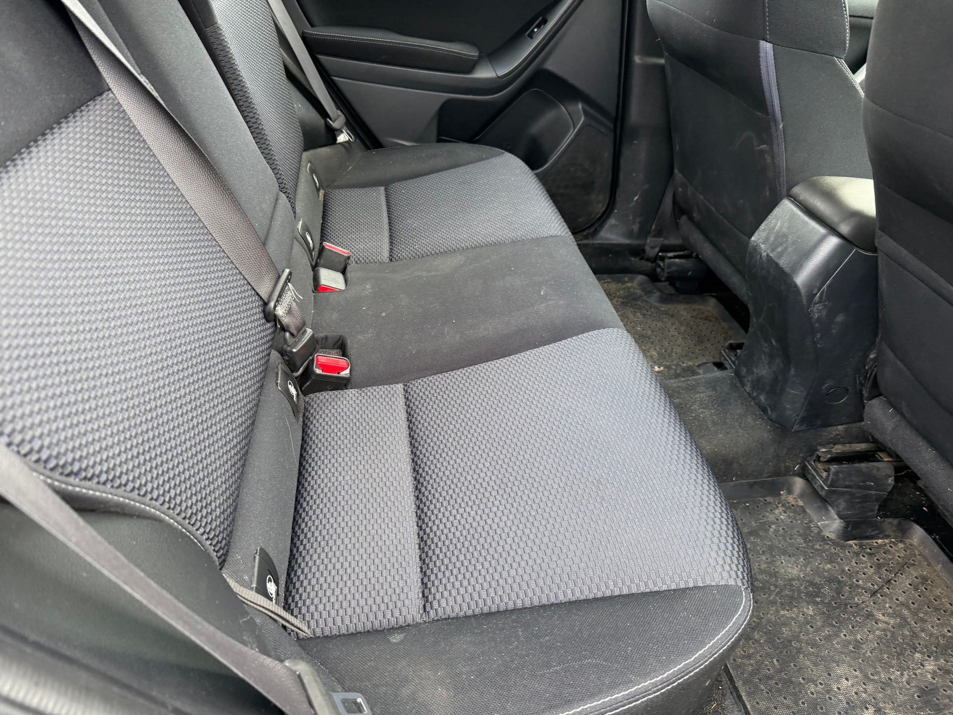 SUBARU Forester 2.0D Swiss Lineatronic-image-6