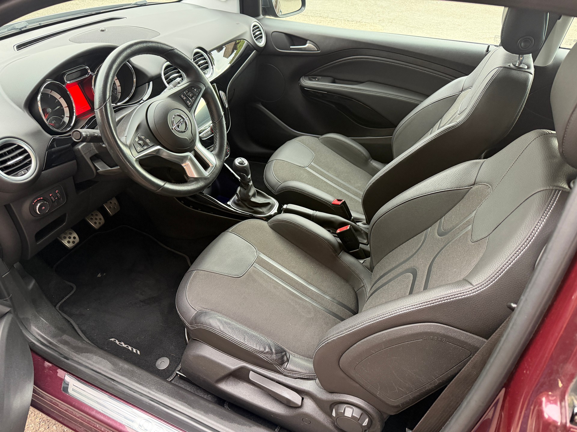 OPEL Adam 1.0 ecoFLEX Turbo Unlimited-image-6