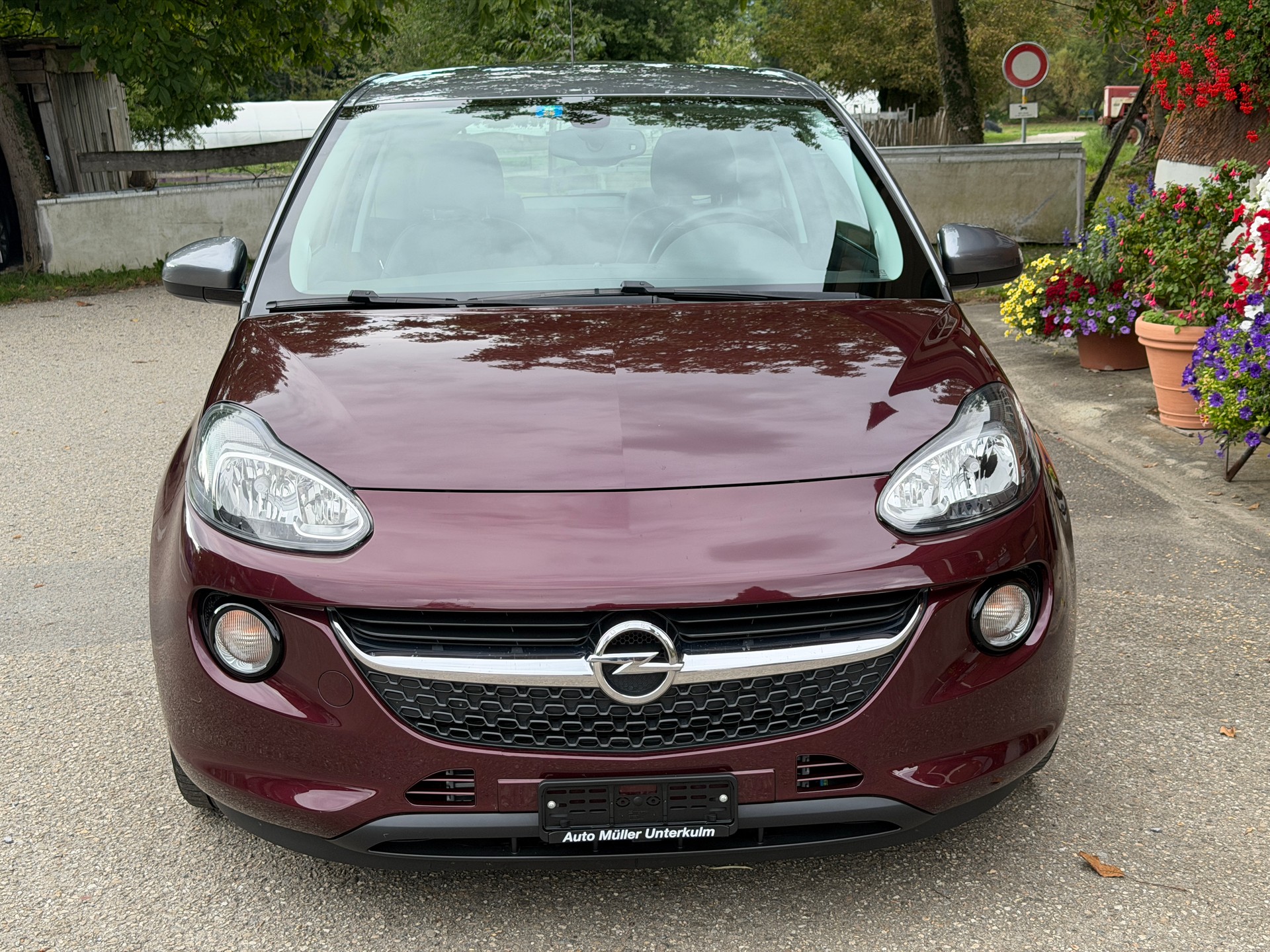 OPEL Adam 1.0 ecoFLEX Turbo Unlimited-image-0