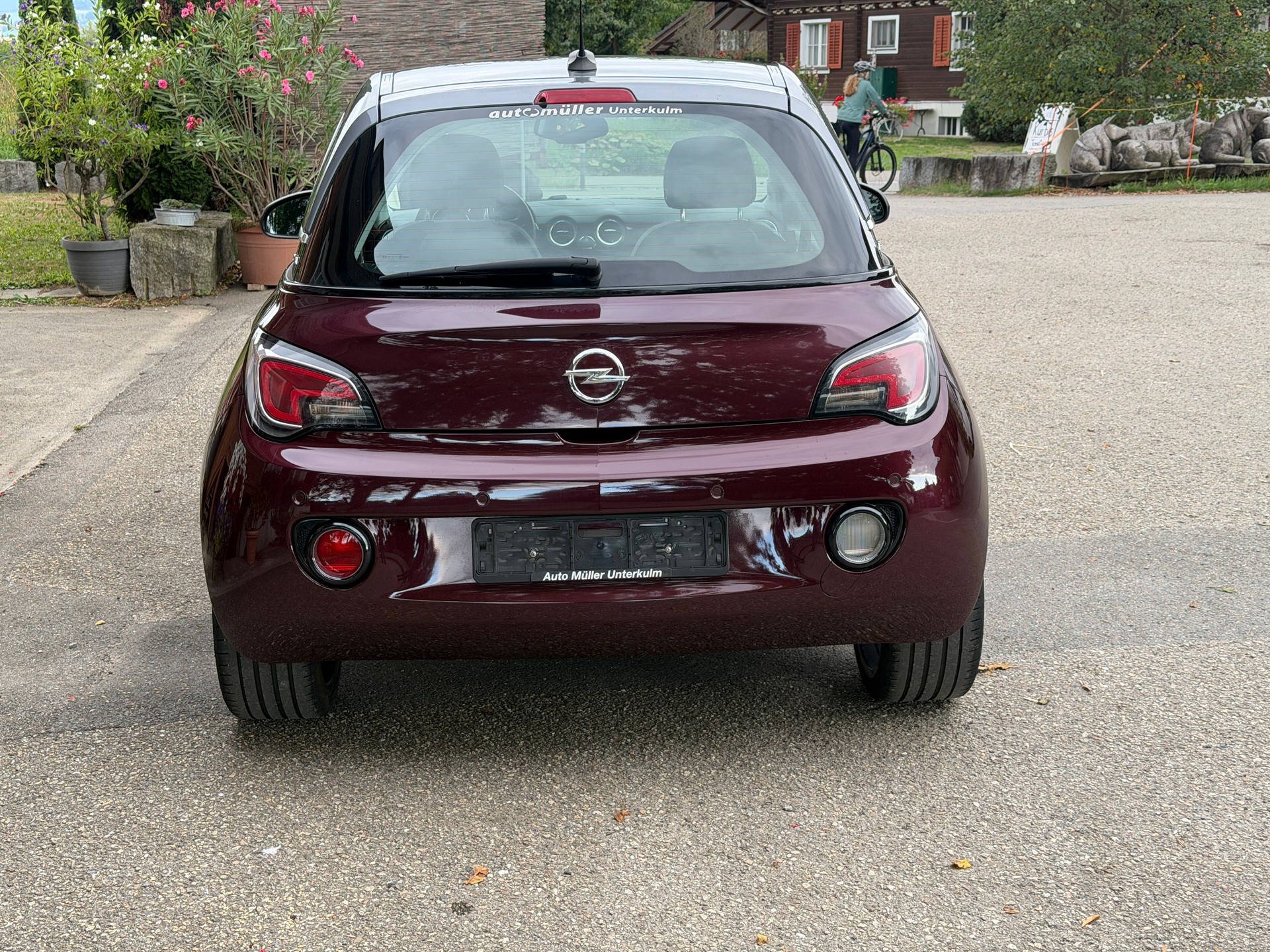 OPEL Adam 1.0 ecoFLEX Turbo Unlimited-image-3