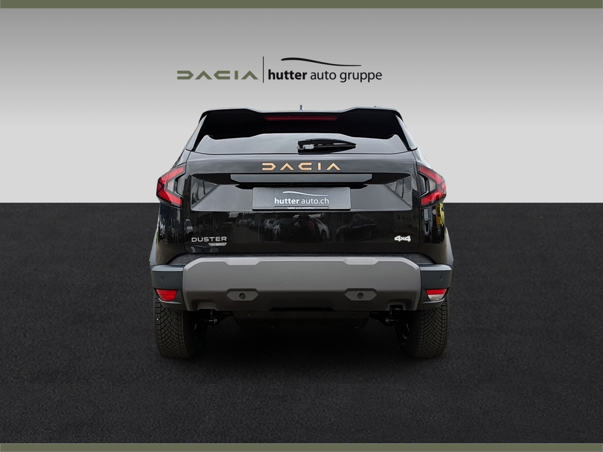 DACIA Duster-image-6