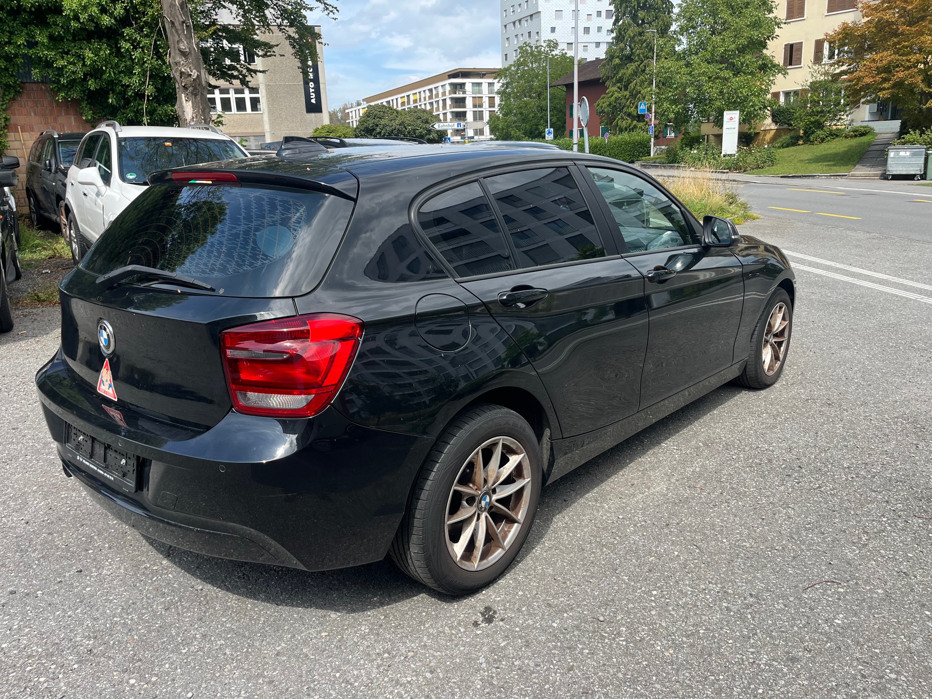 BMW 116i-image-4