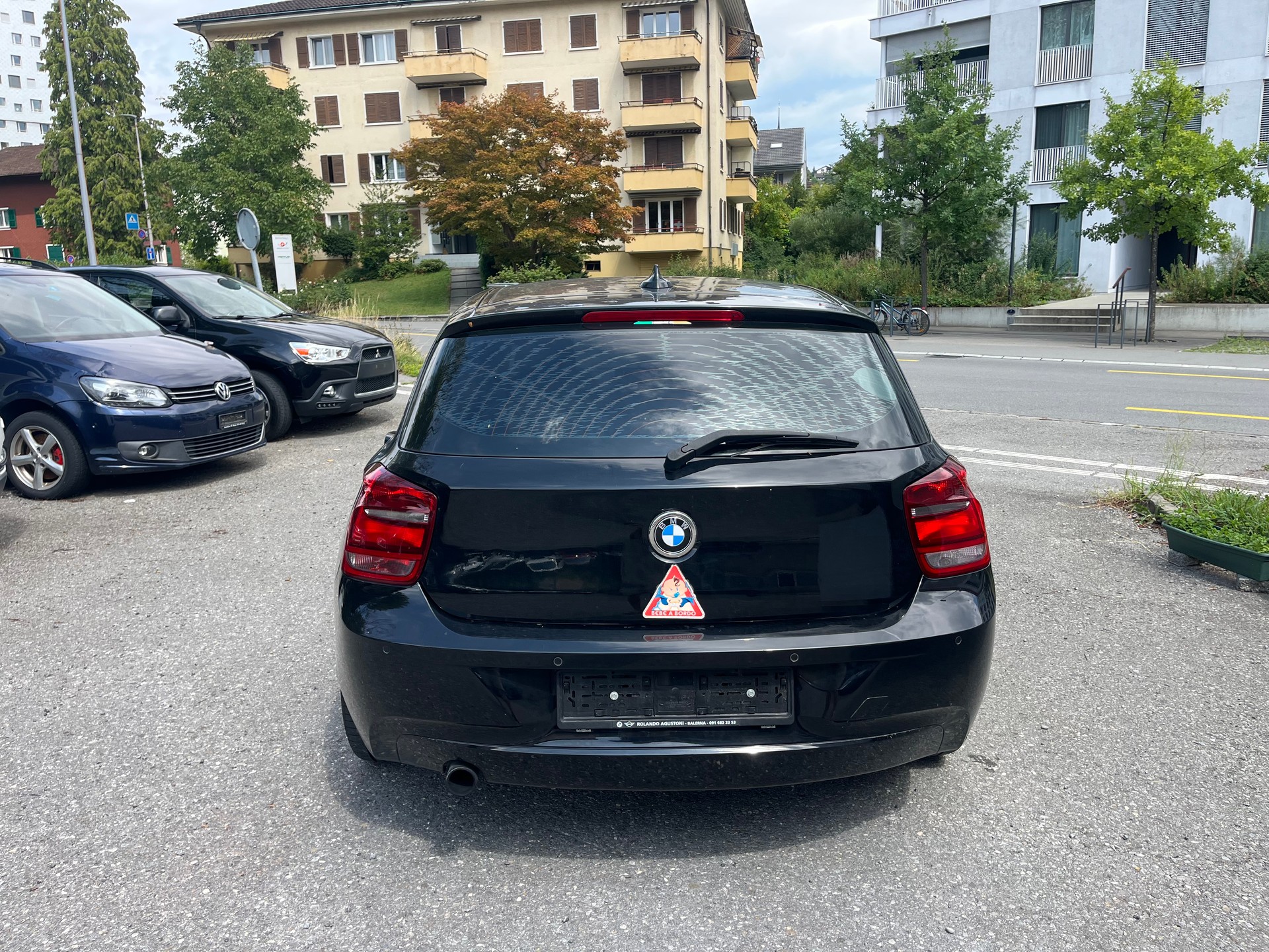BMW 116i-image-3