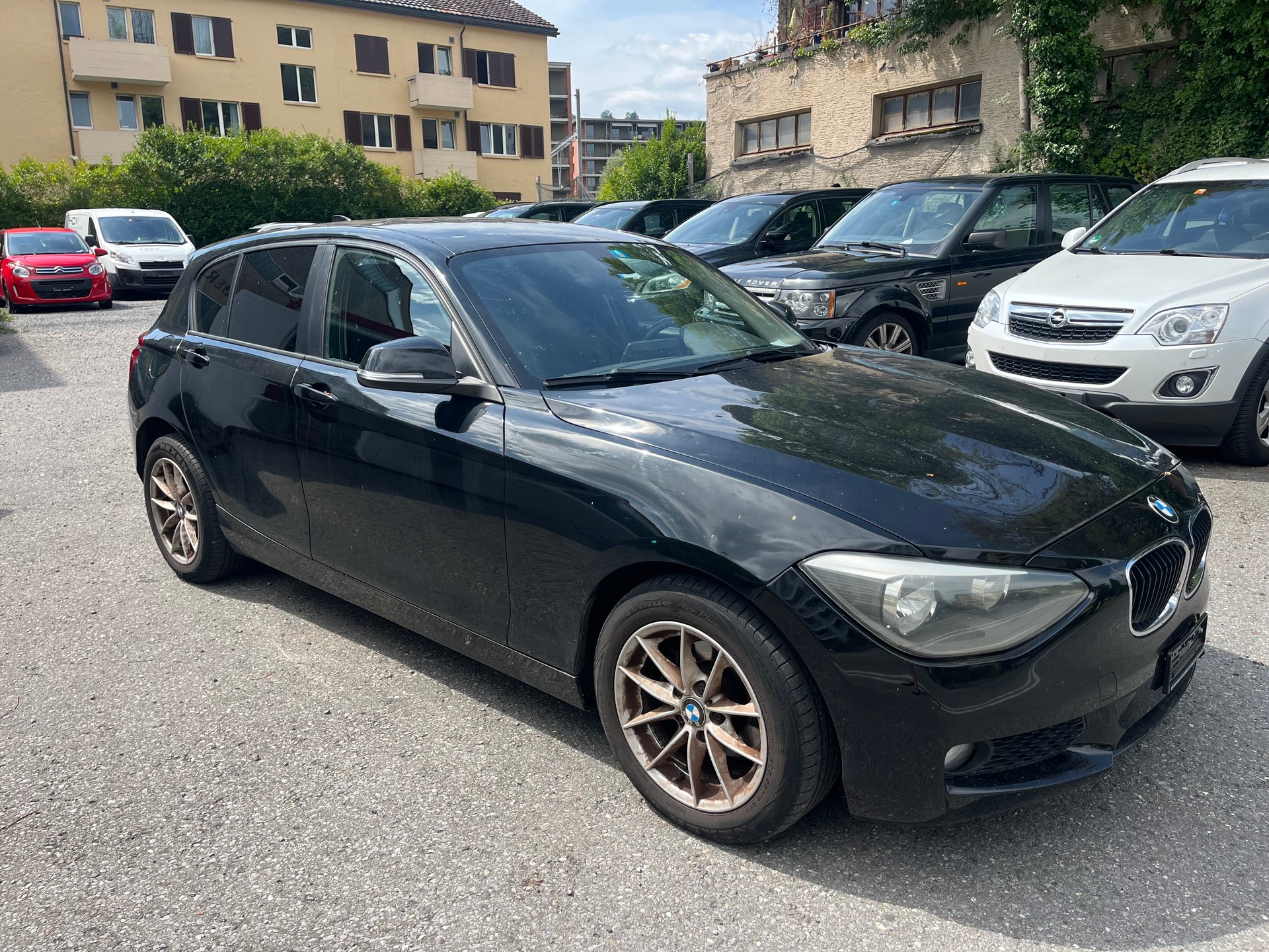 BMW 116i-image-5