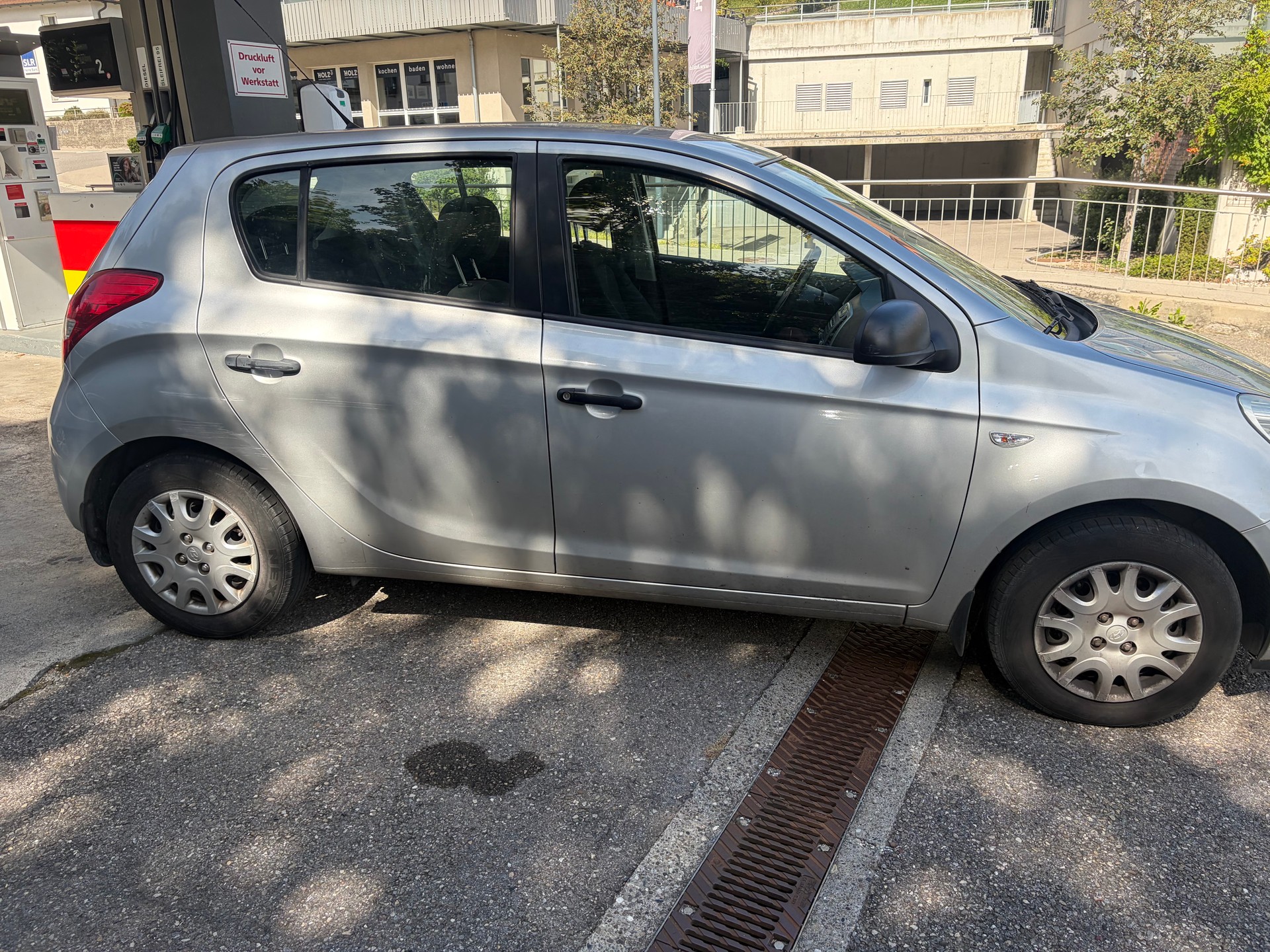 HYUNDAI i20 1.2 Comfort-image-4